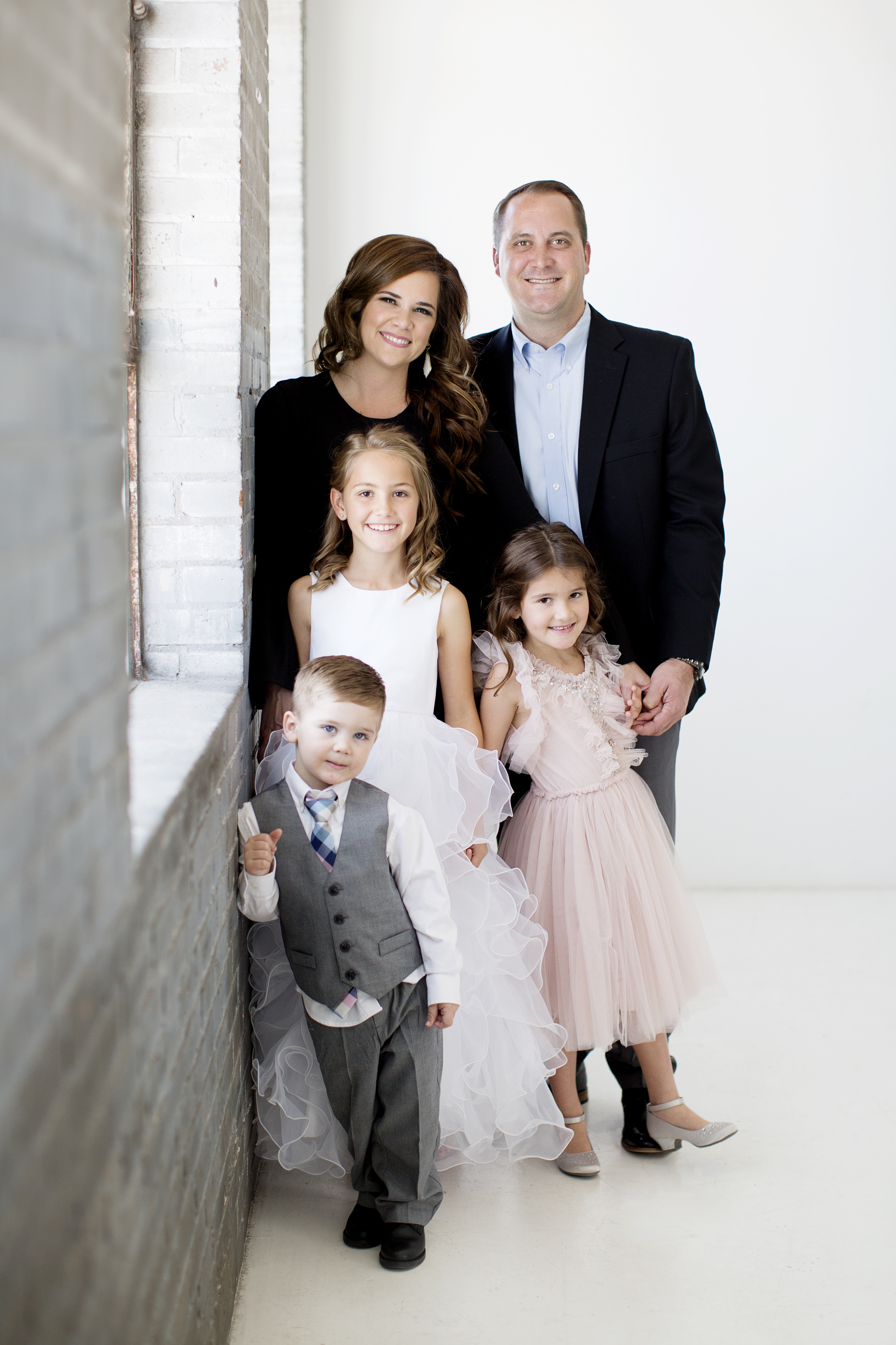 Family Portraits