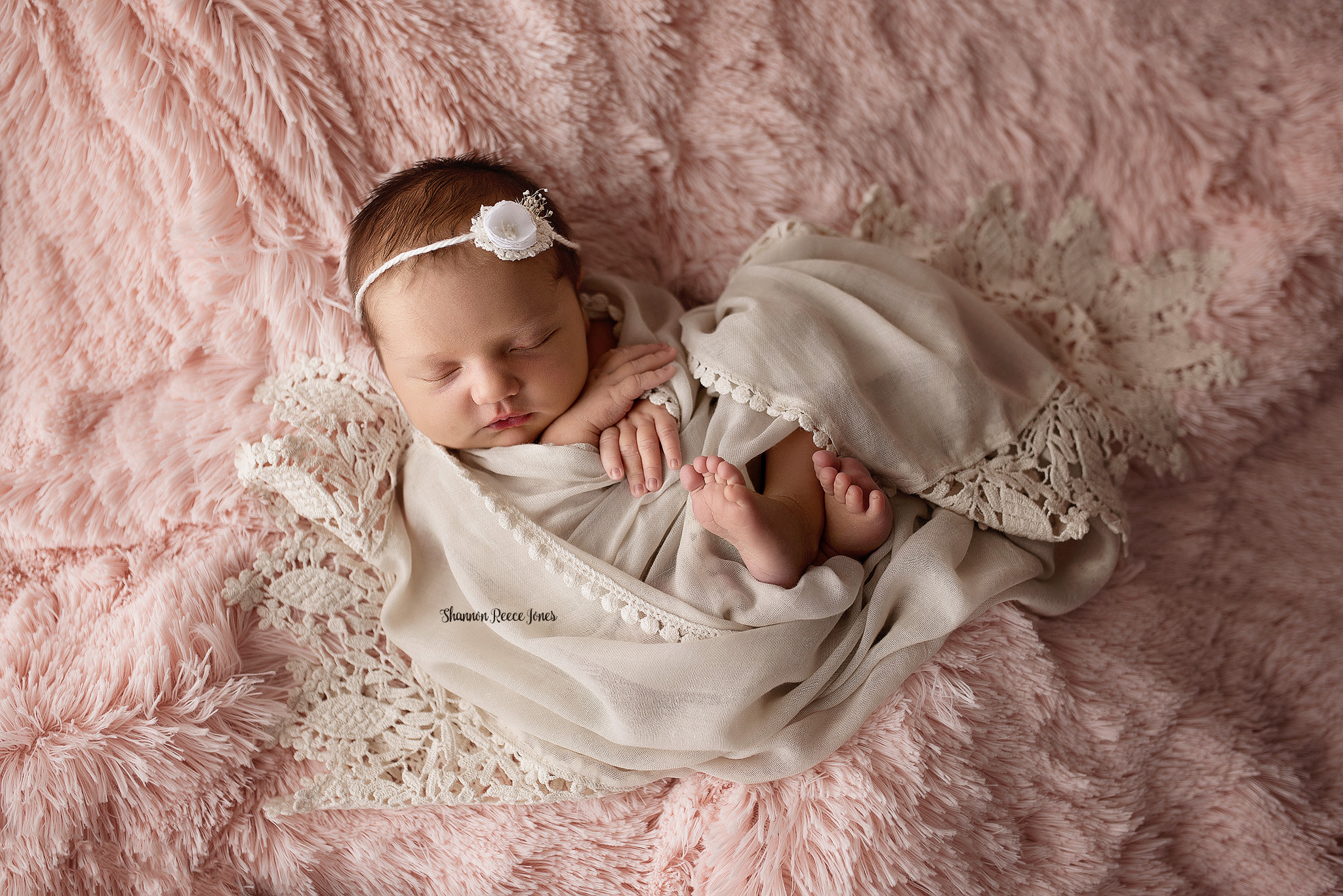 Baby Girl Newborn
