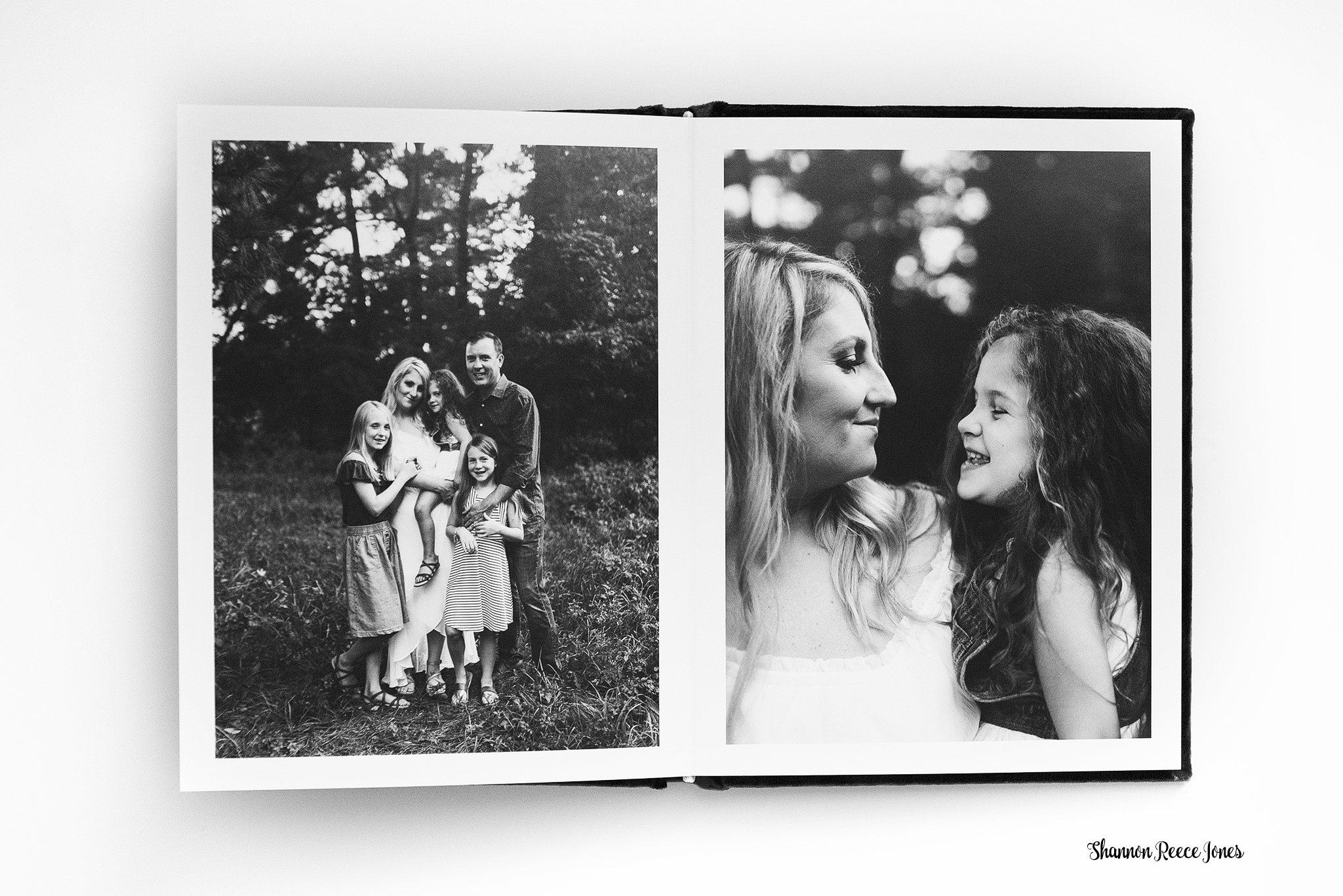 Family Album WM Album