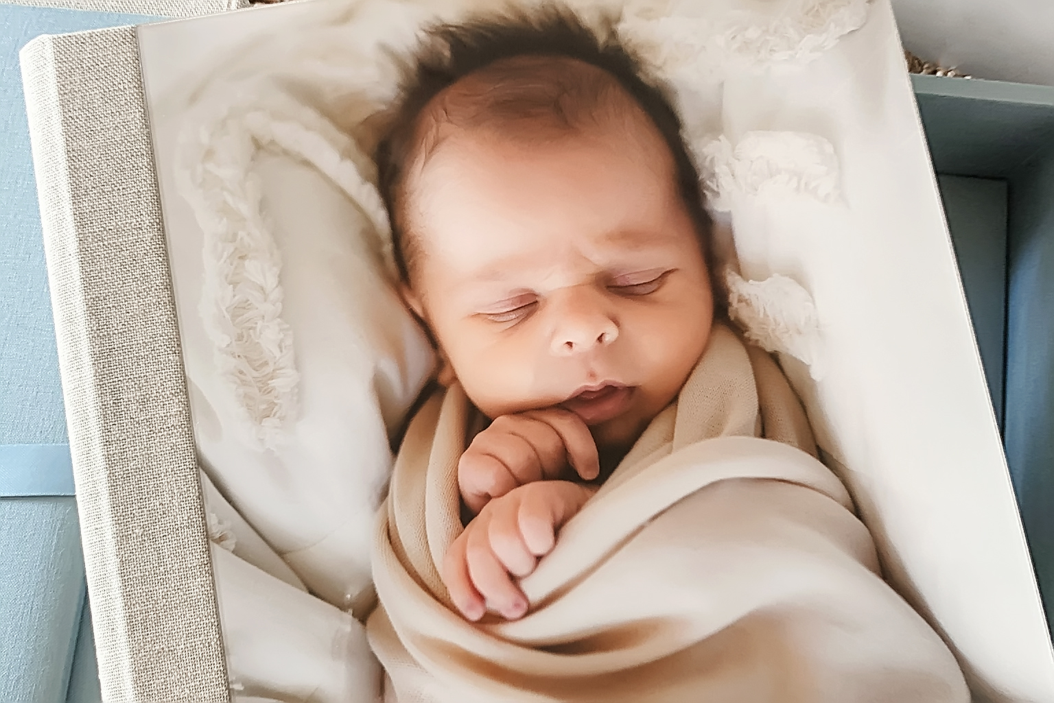Baby Album Baby Album