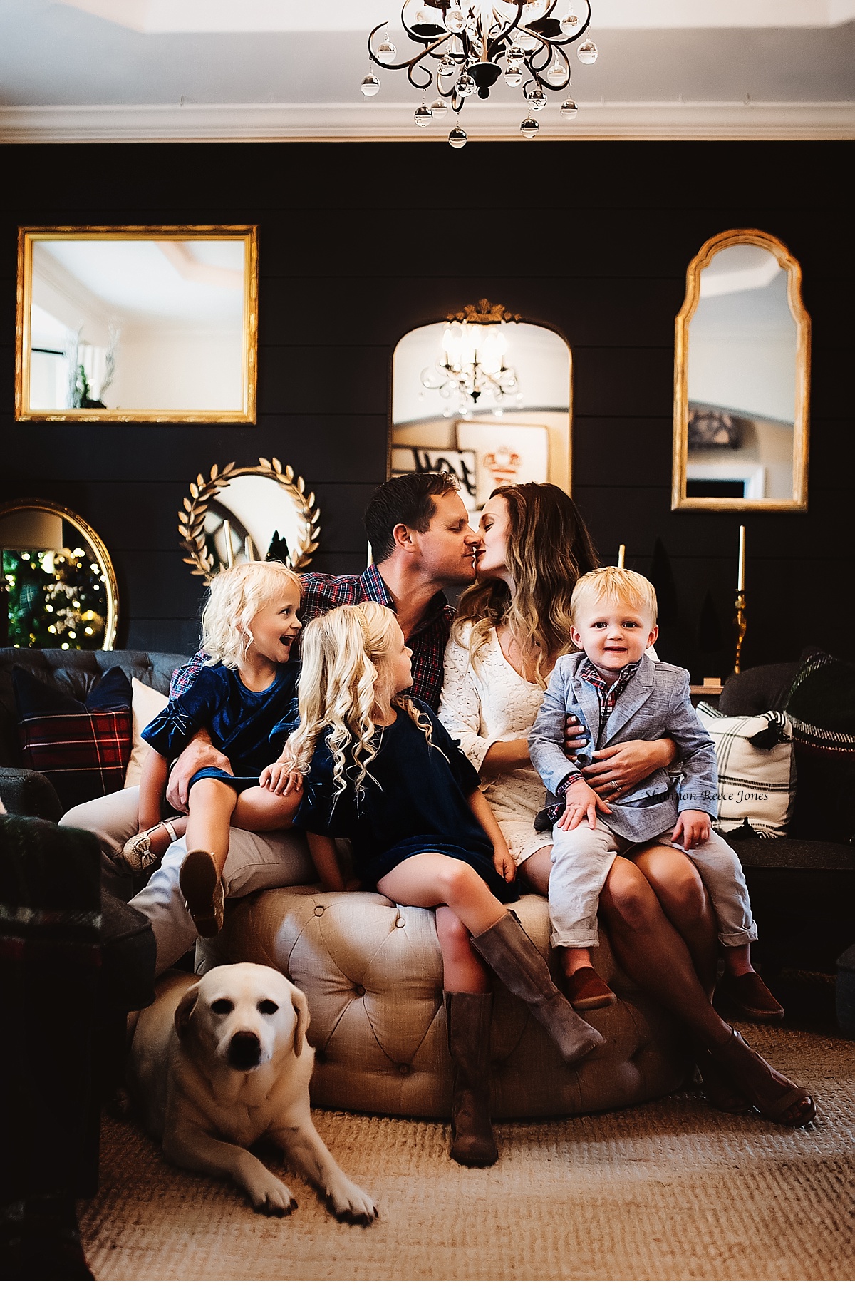 Christmas pictures at home Christmas pictures at home