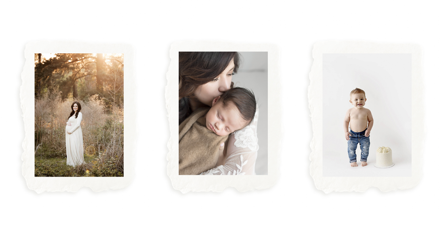 Houston Baby Photographer Houston Baby Photographer