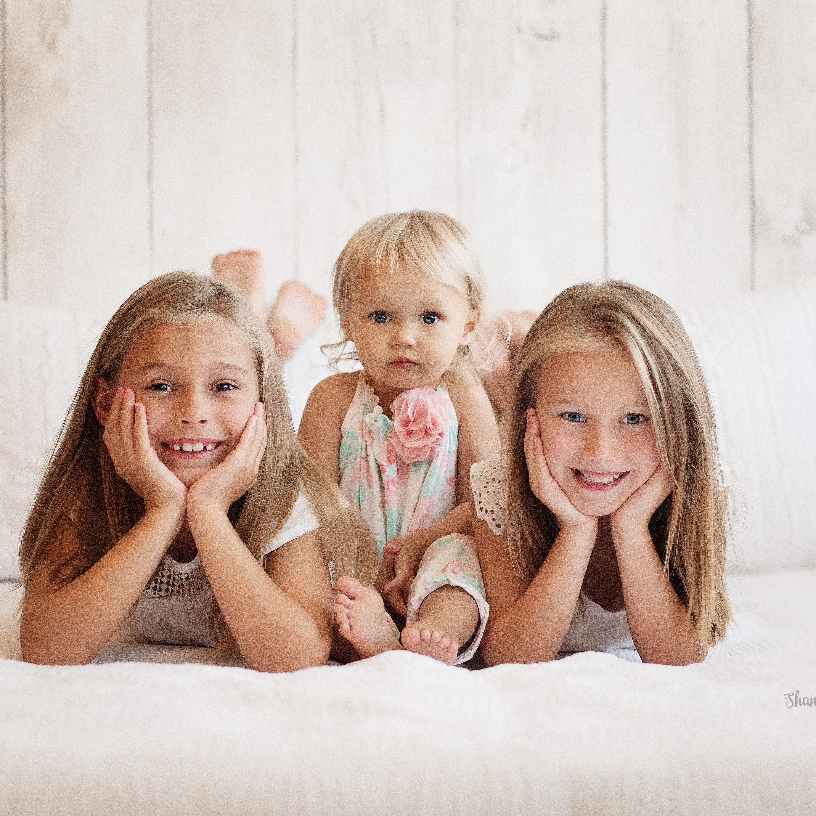 Houston - Family - Photographer - SRJP - Nance-60 Sisters