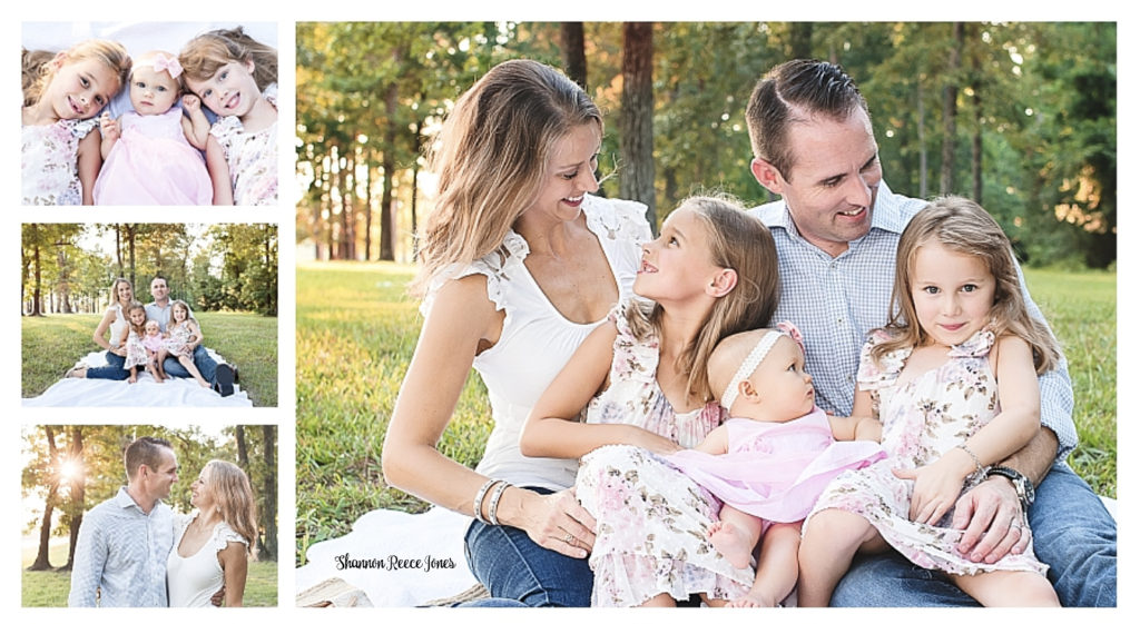 The Woodlands Family Photographer 
