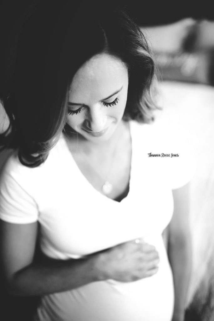 Houston Maternity Photographer 