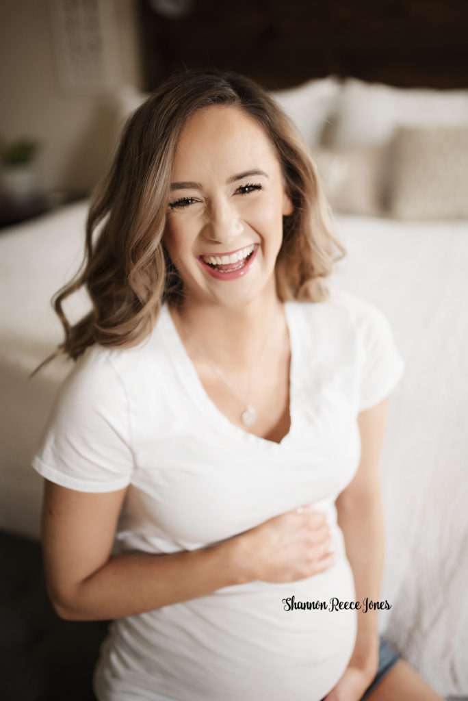 Maternity Pictures in Houston 