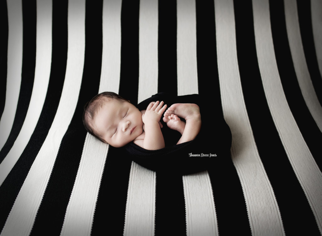Newborn Photographer