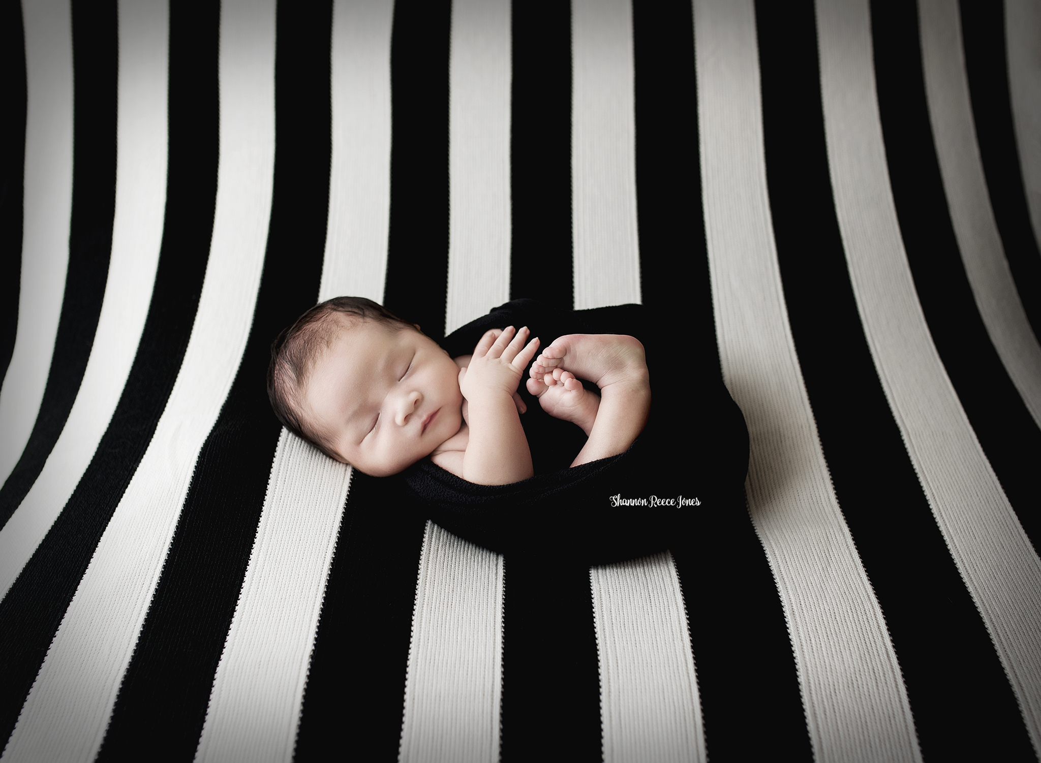 Newborn Baby Boy