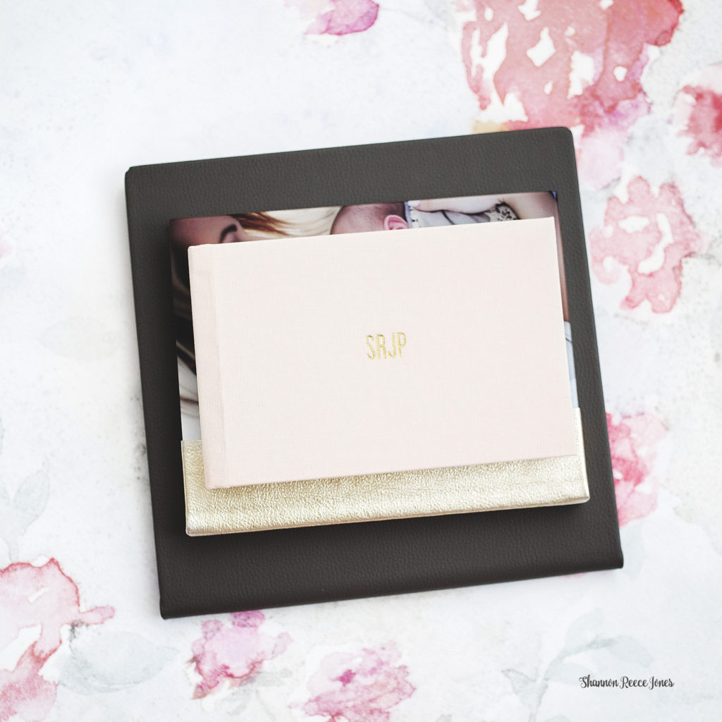 Portraits Photography Album