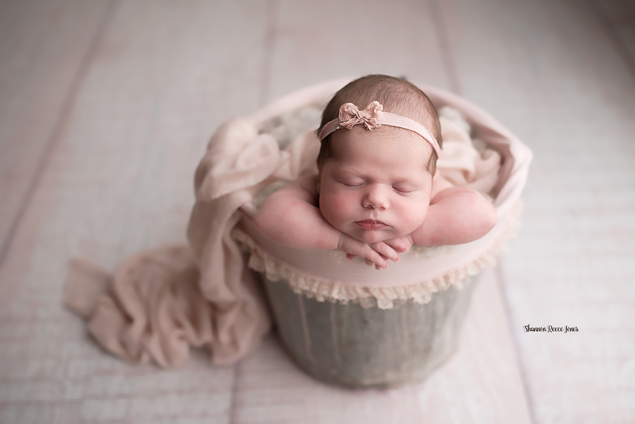 Newborn Baby Girl