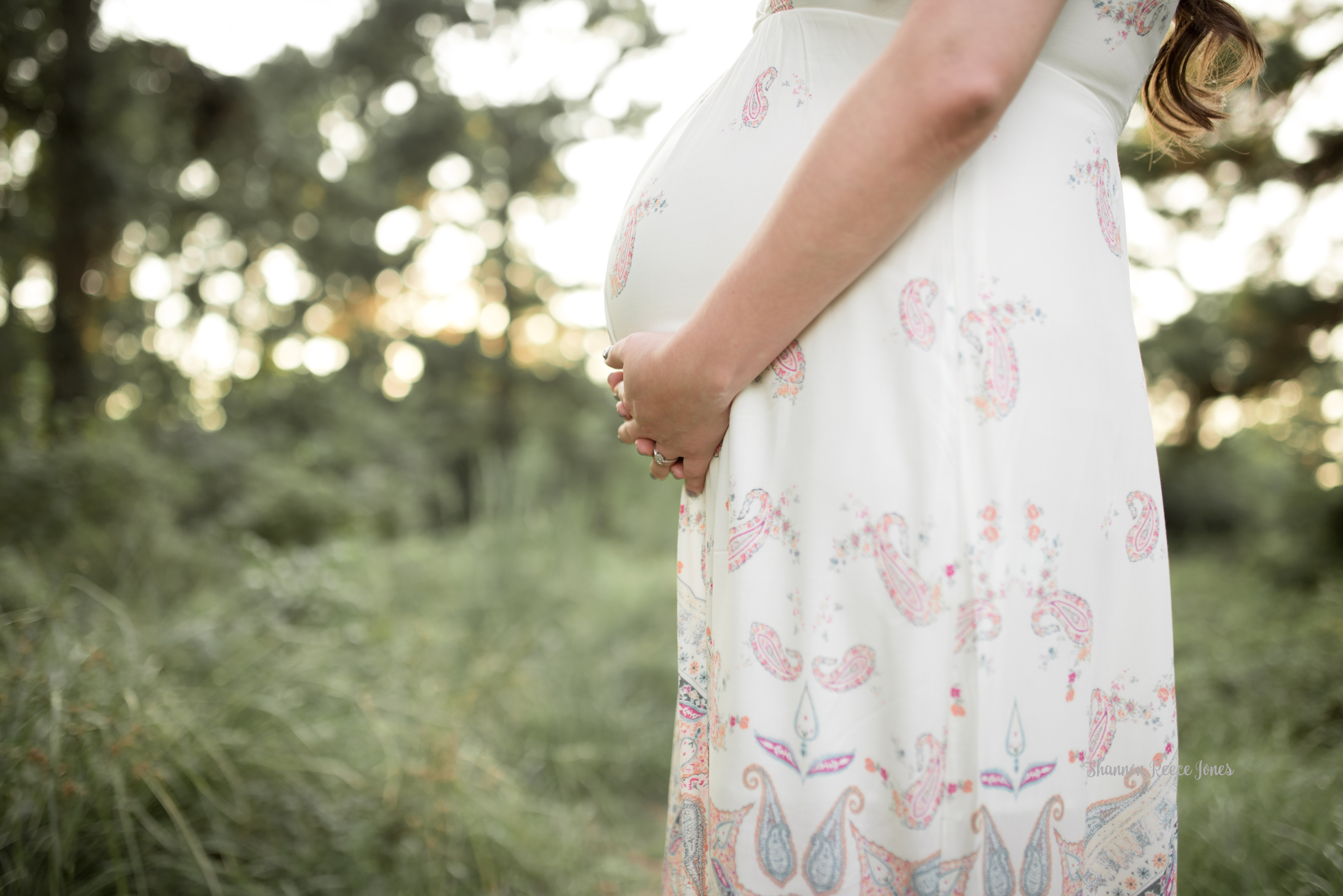 Maternity Pictures