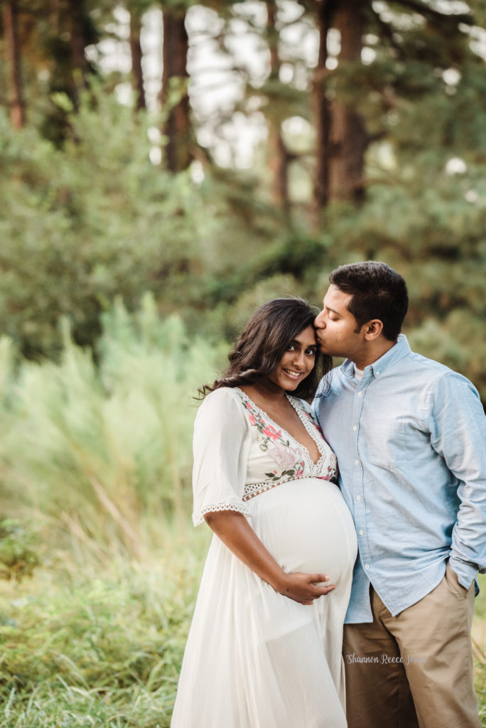 Maternity Photographer Houston | Newborn Photography