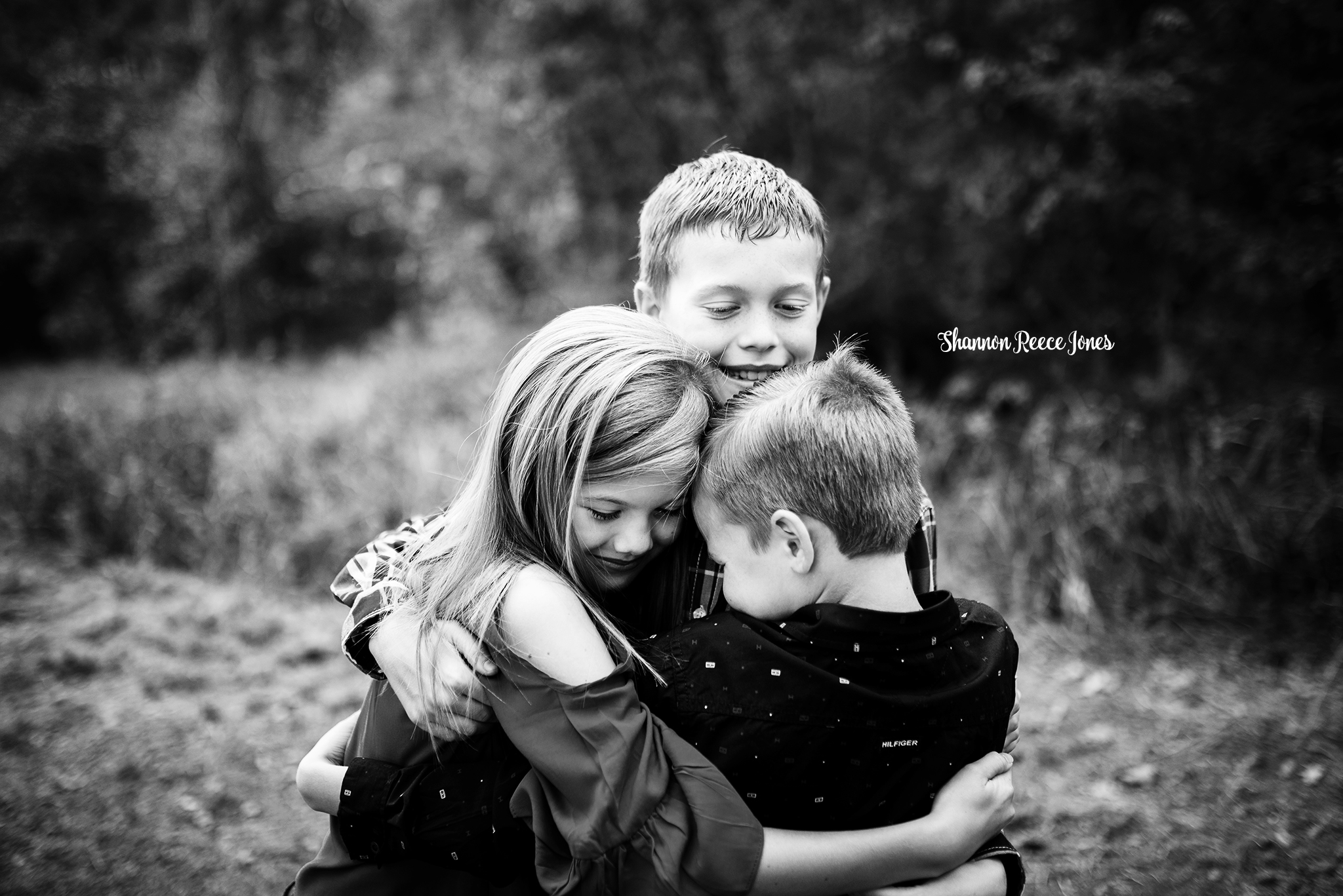 Family Session {The Woodlands}