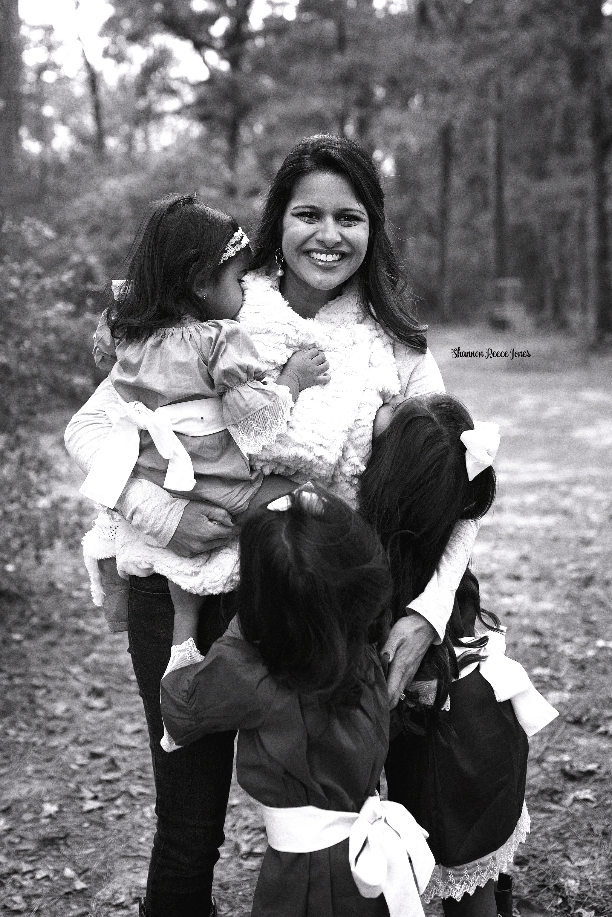Houston Maternity Photographer