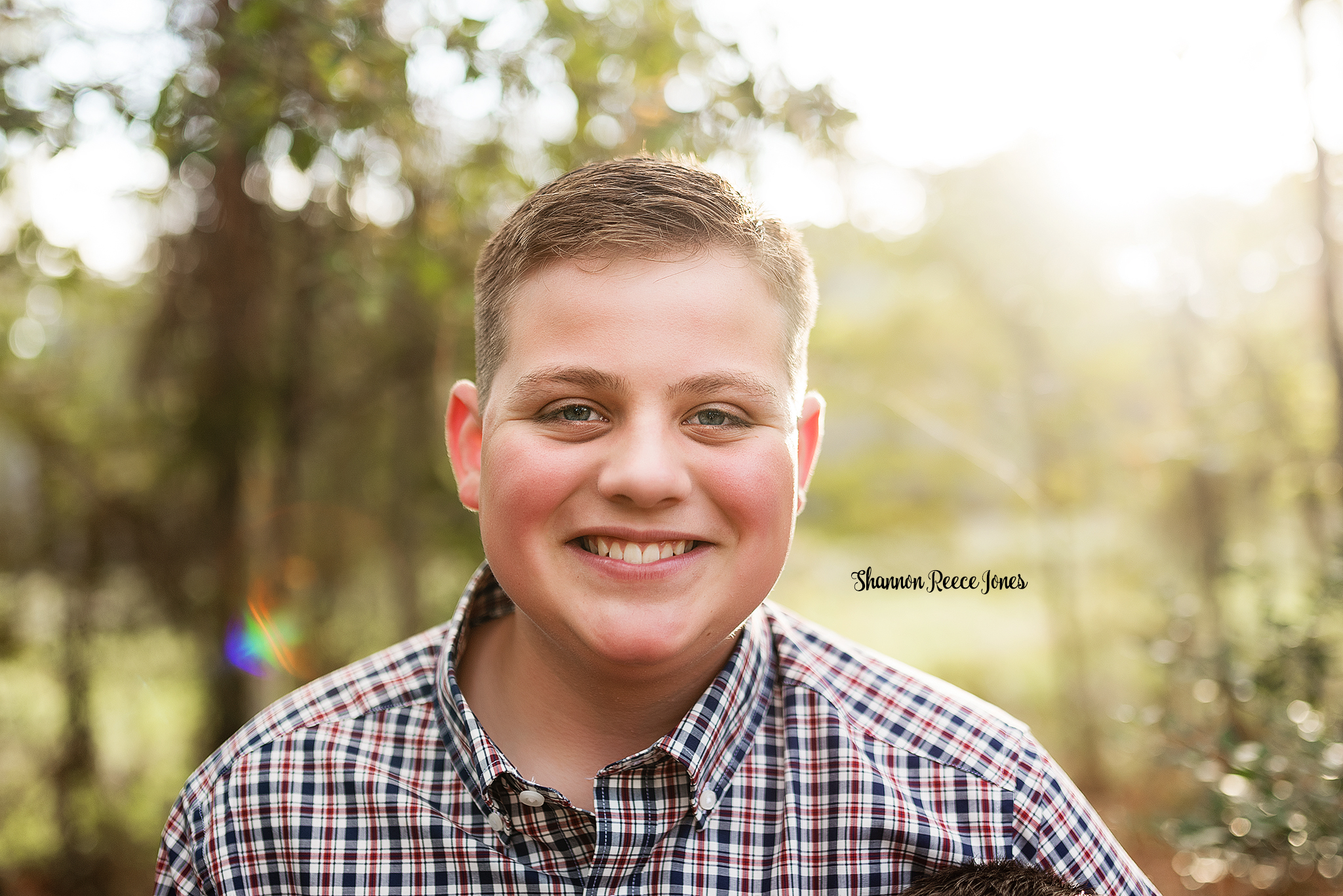 Child Portraits