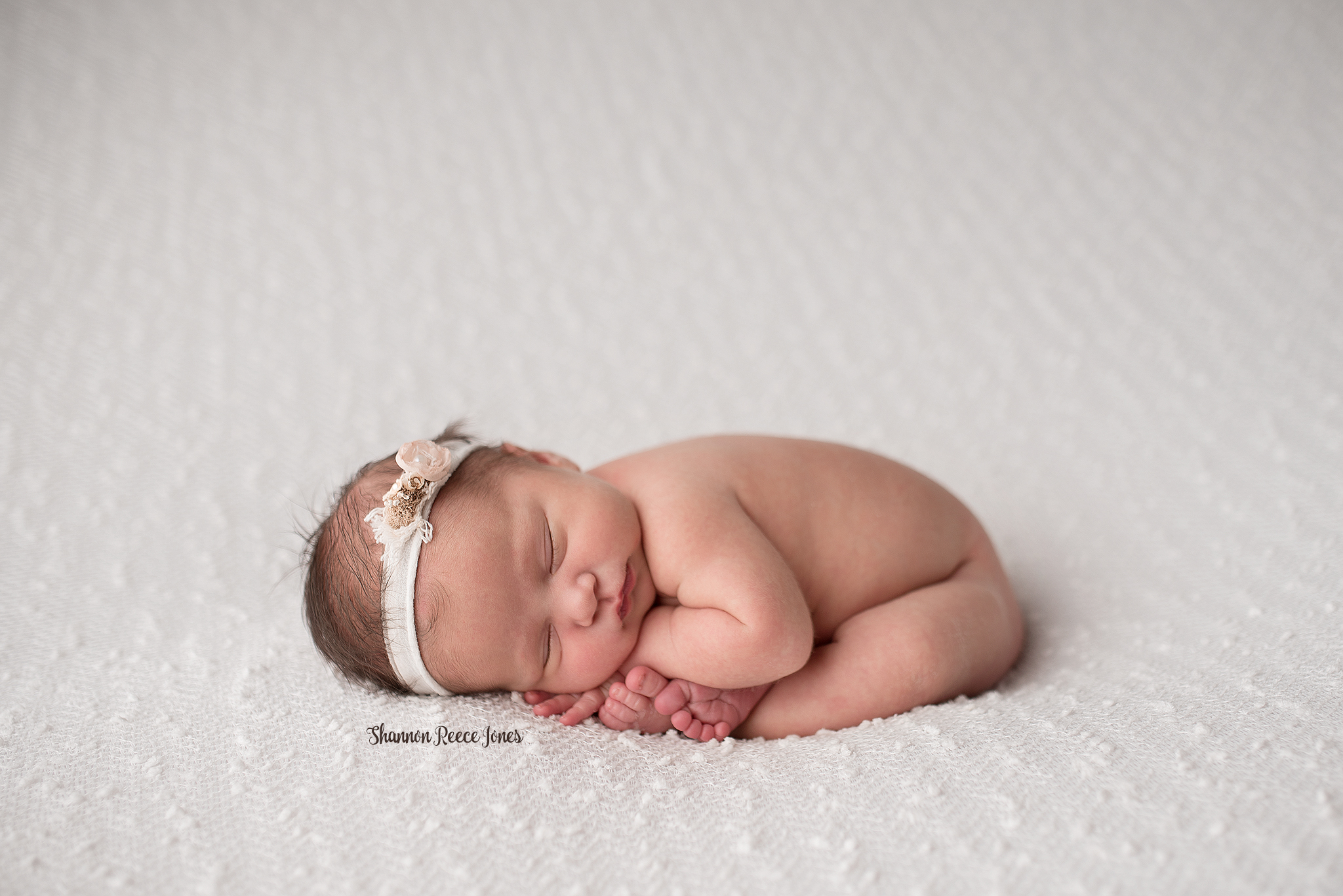 Newborn Baby Girl Pictures