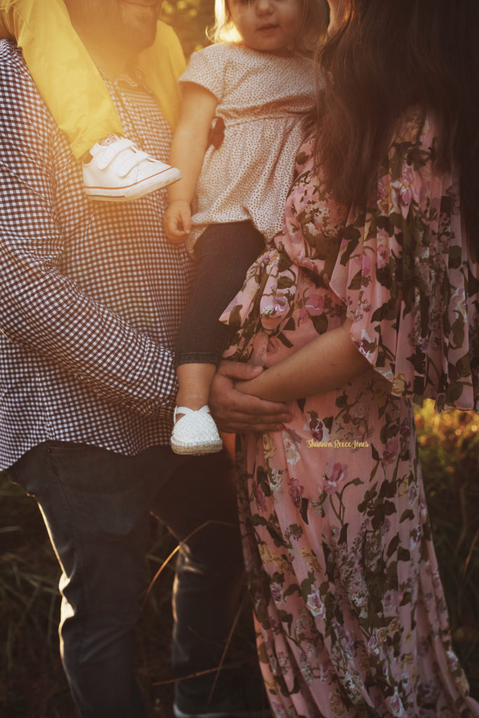 Houston Maternity Photographers