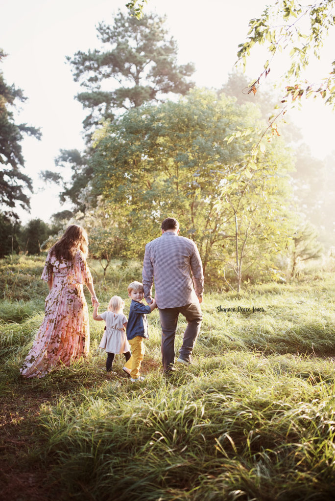 Houston Family Photographers