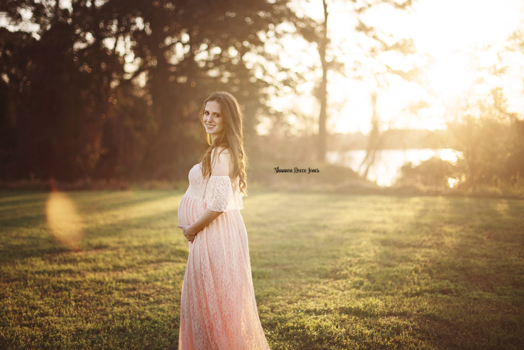 Houston Newborn Photographers
