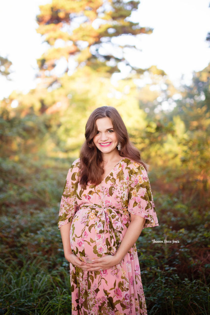 Houston Maternity Photographers