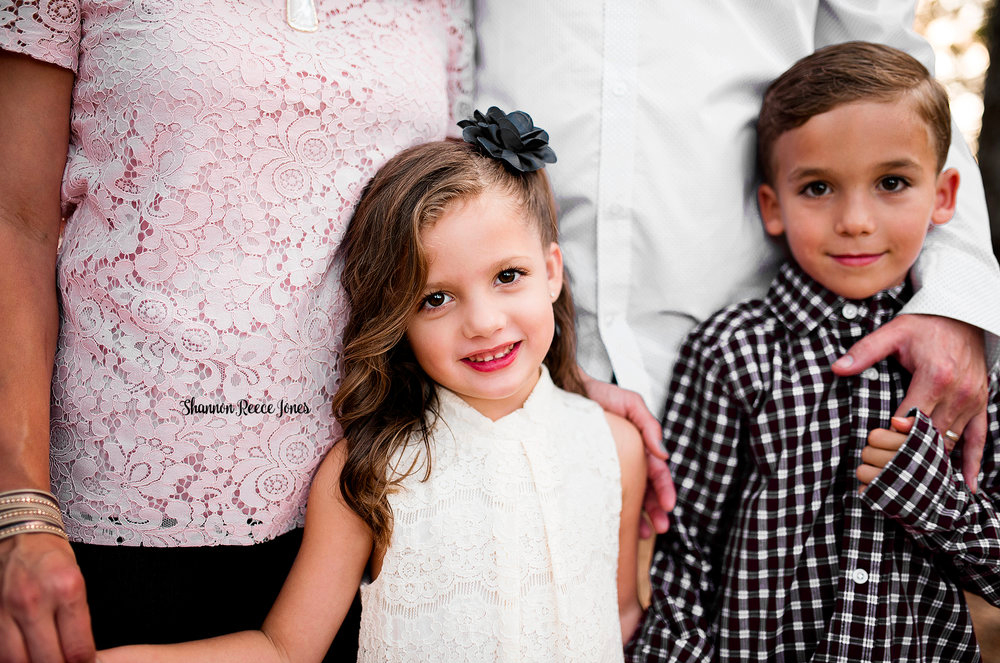 Houston Family Photographer