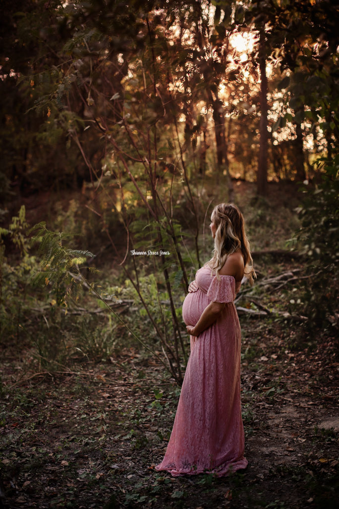 7 Reasons Why Maternity Photos Are So Important Shannon Reece Jones