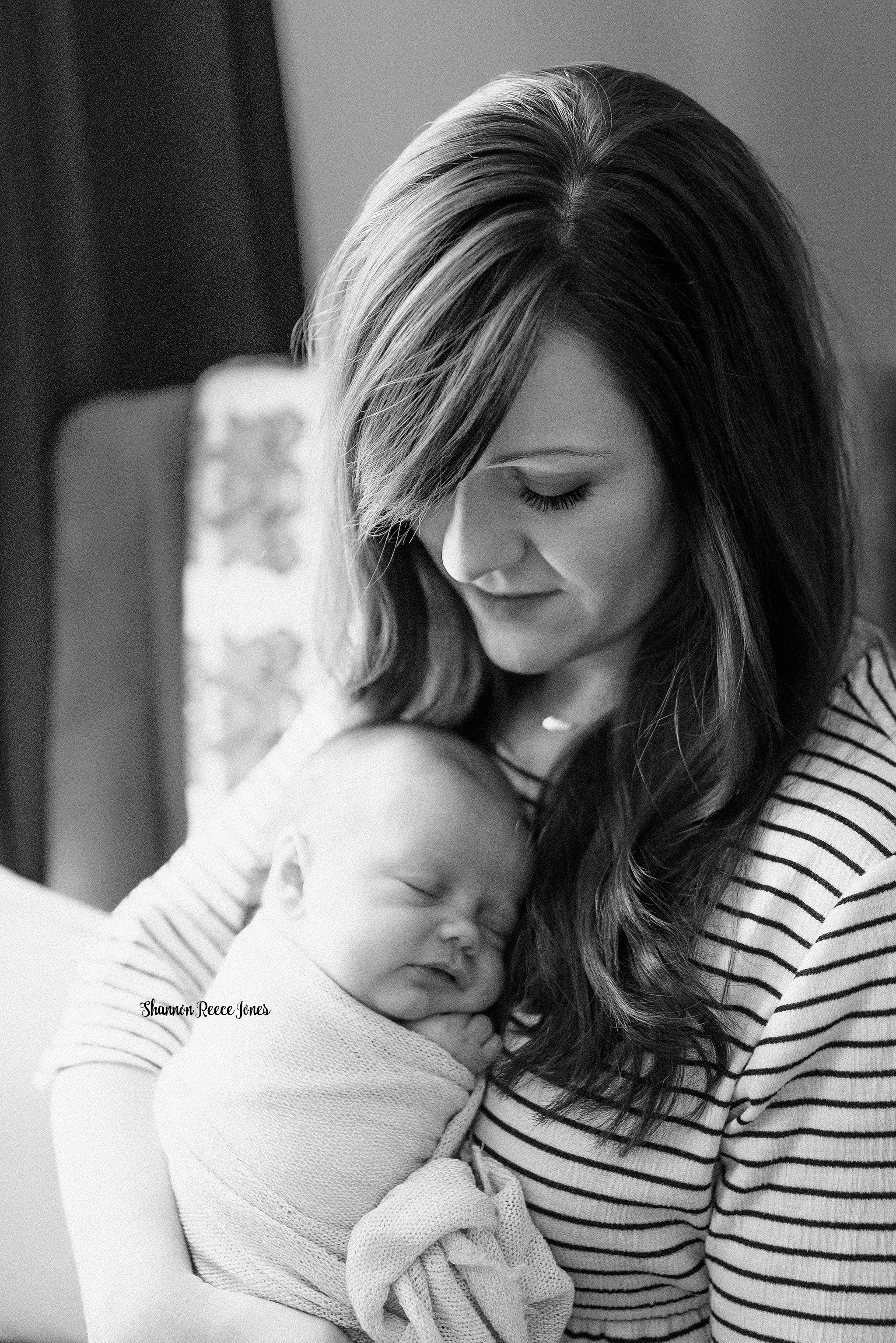 Newborn Photo