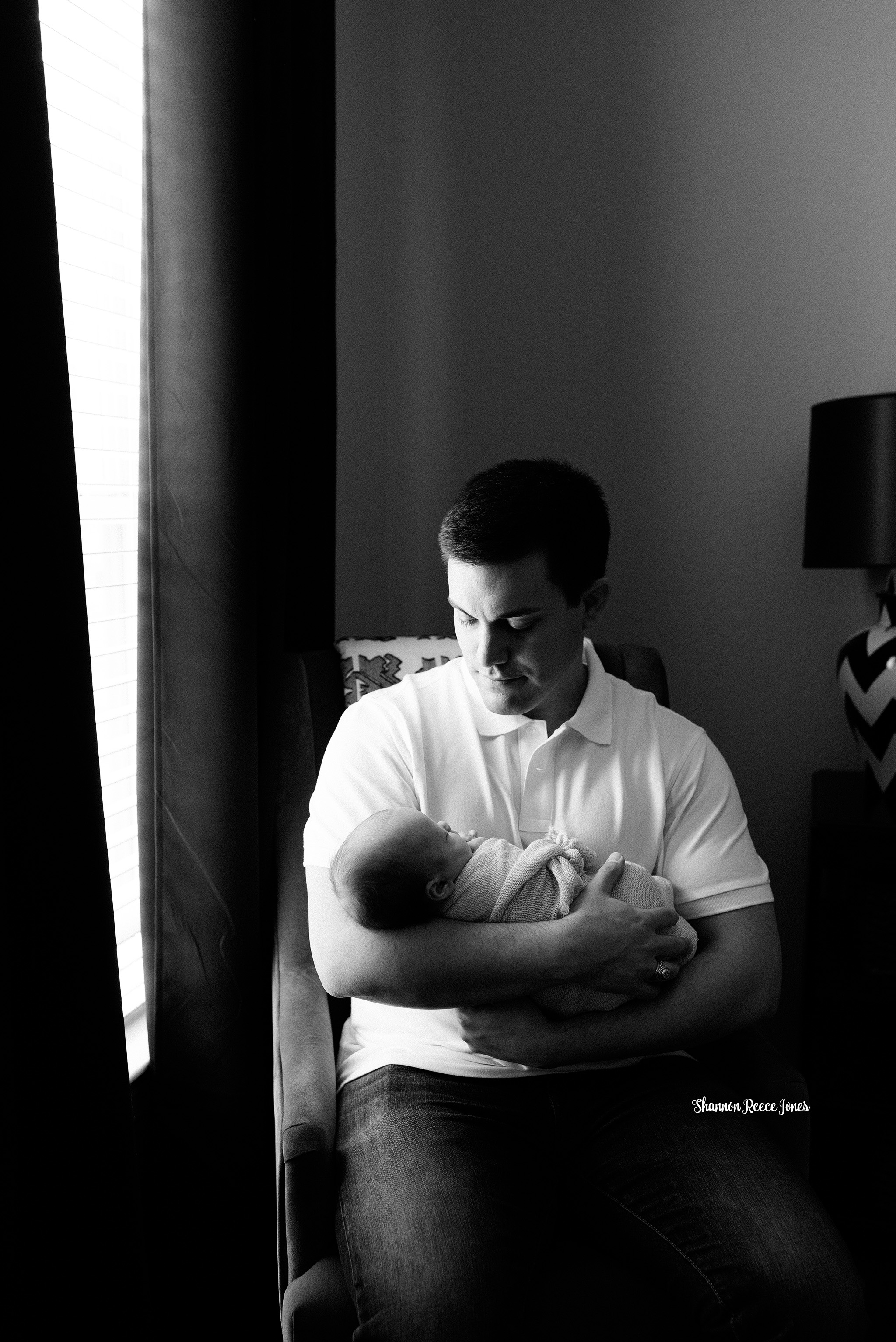 Newborn Photographer