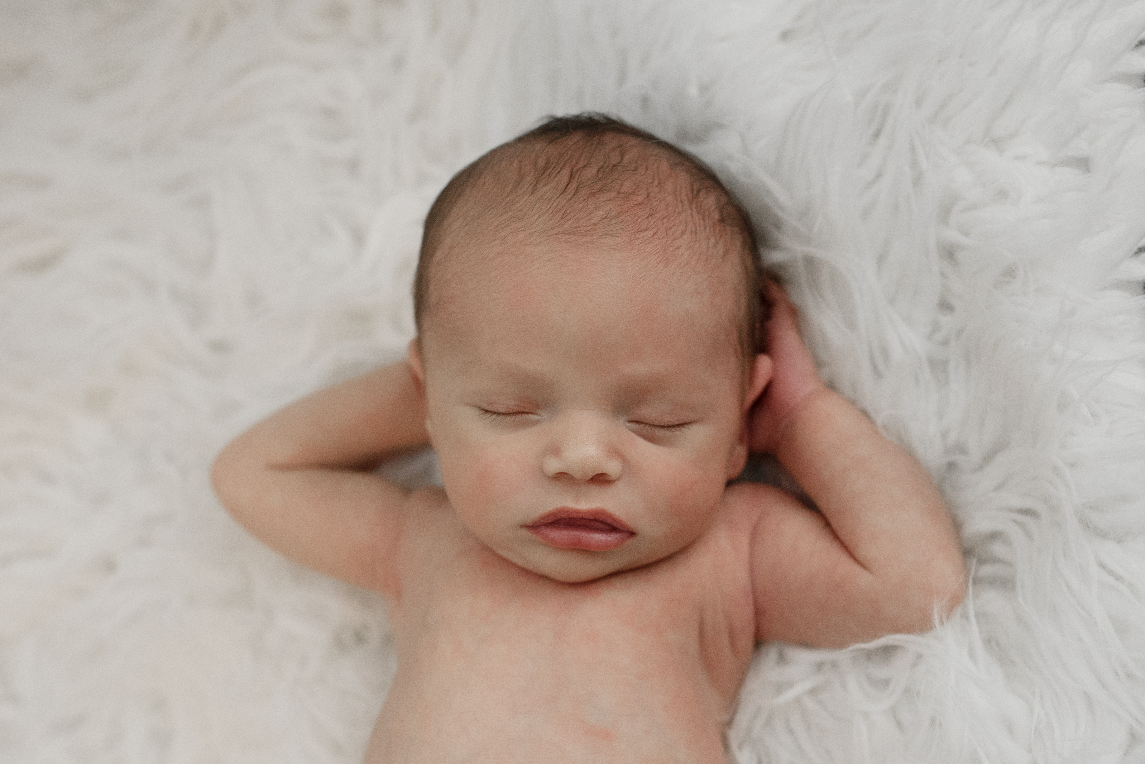 Newborn Baby Pictures