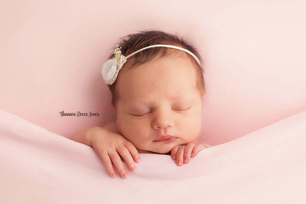 Newborn Photographers In The Woodlands Shannon Reece Jones 7806