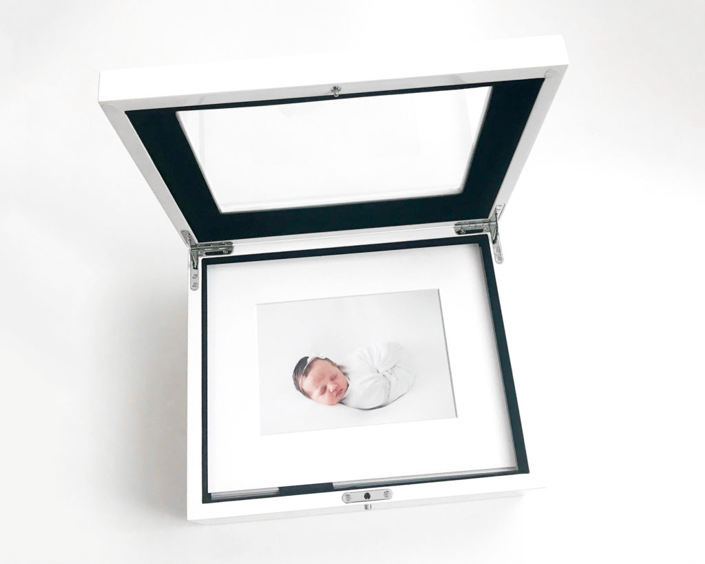 Newborn Pictures