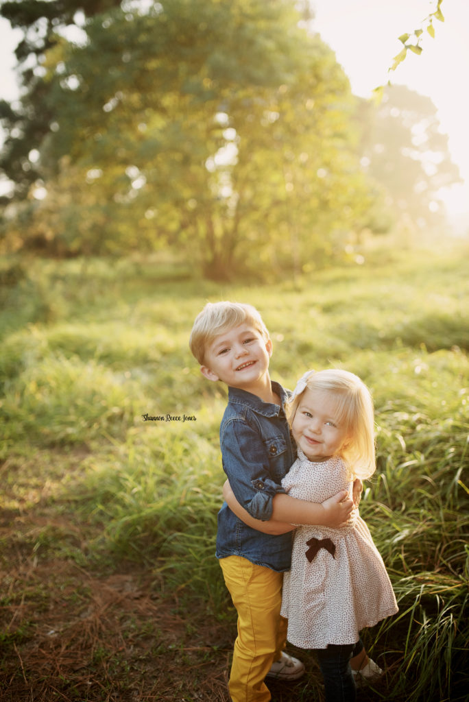 Family Photographers Houston