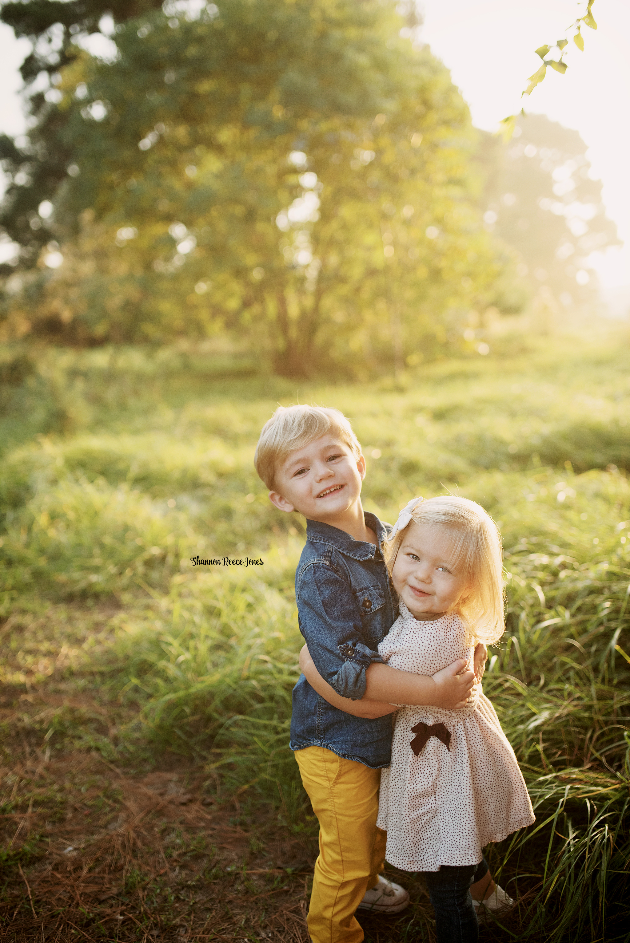 Family Photographers Houston