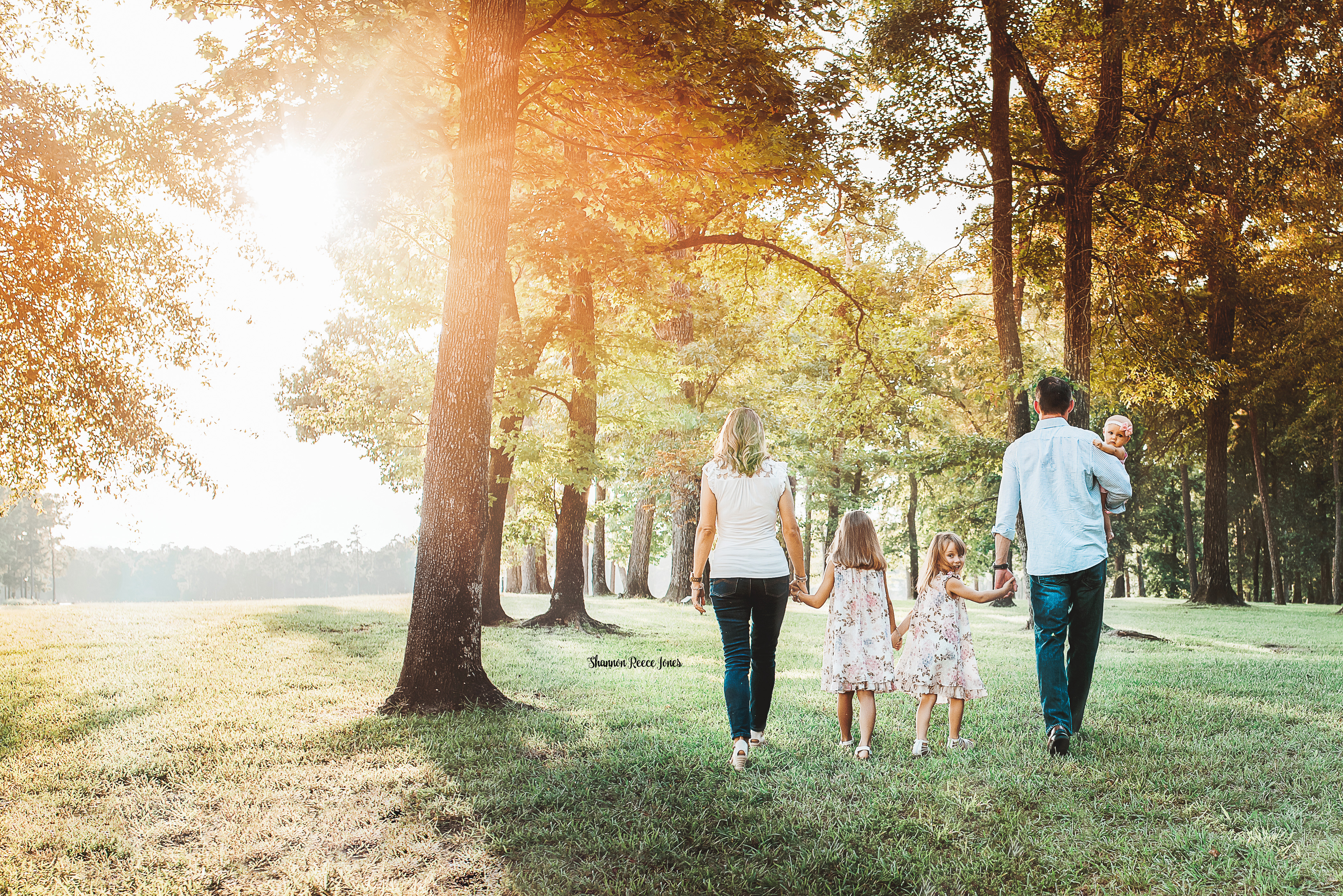 Houston Family Photographers