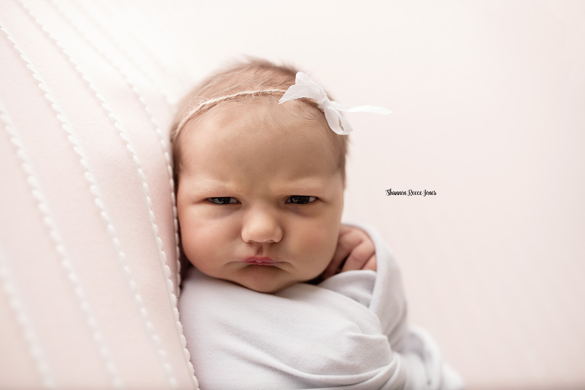 Baby Photographer