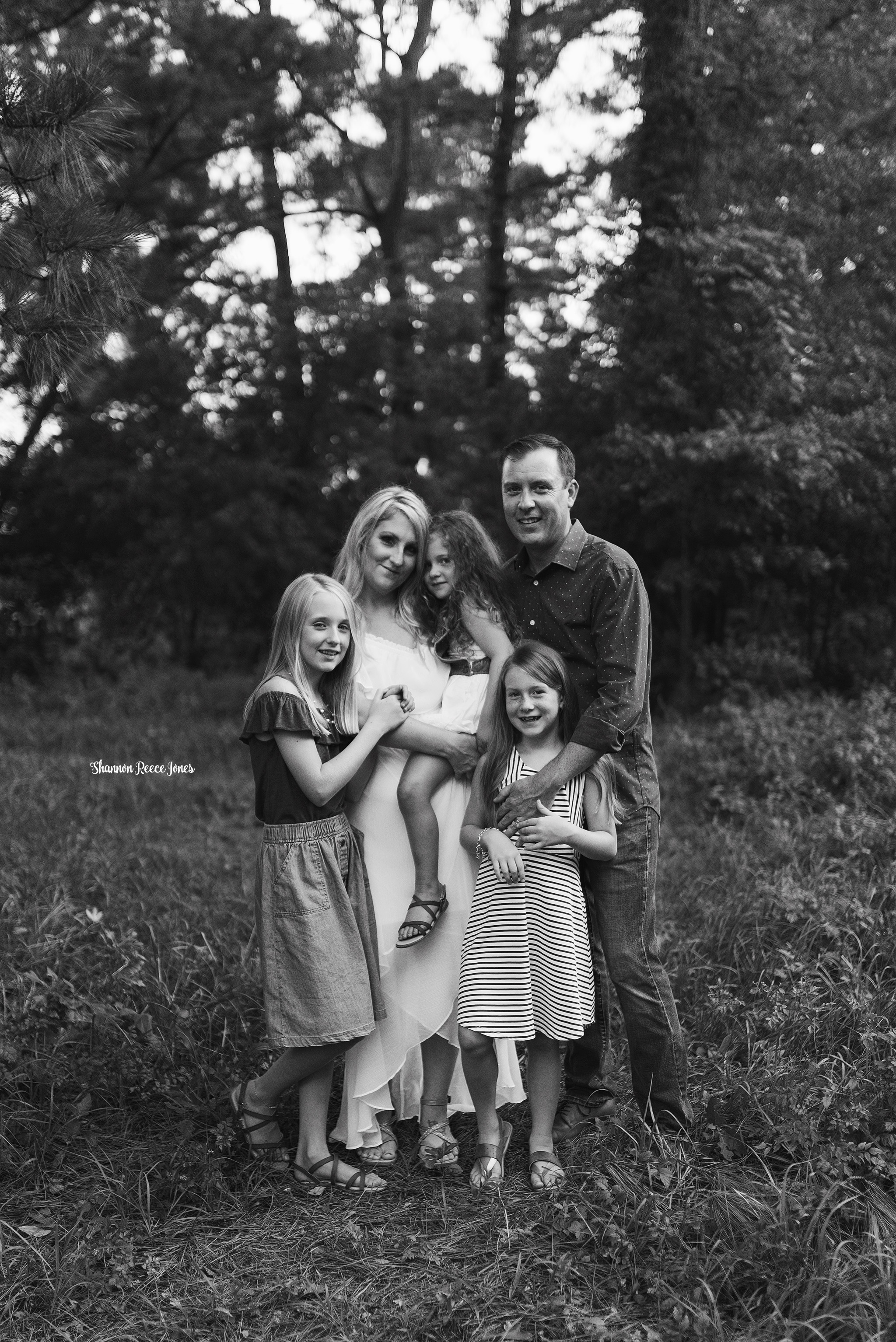 Family Pictures