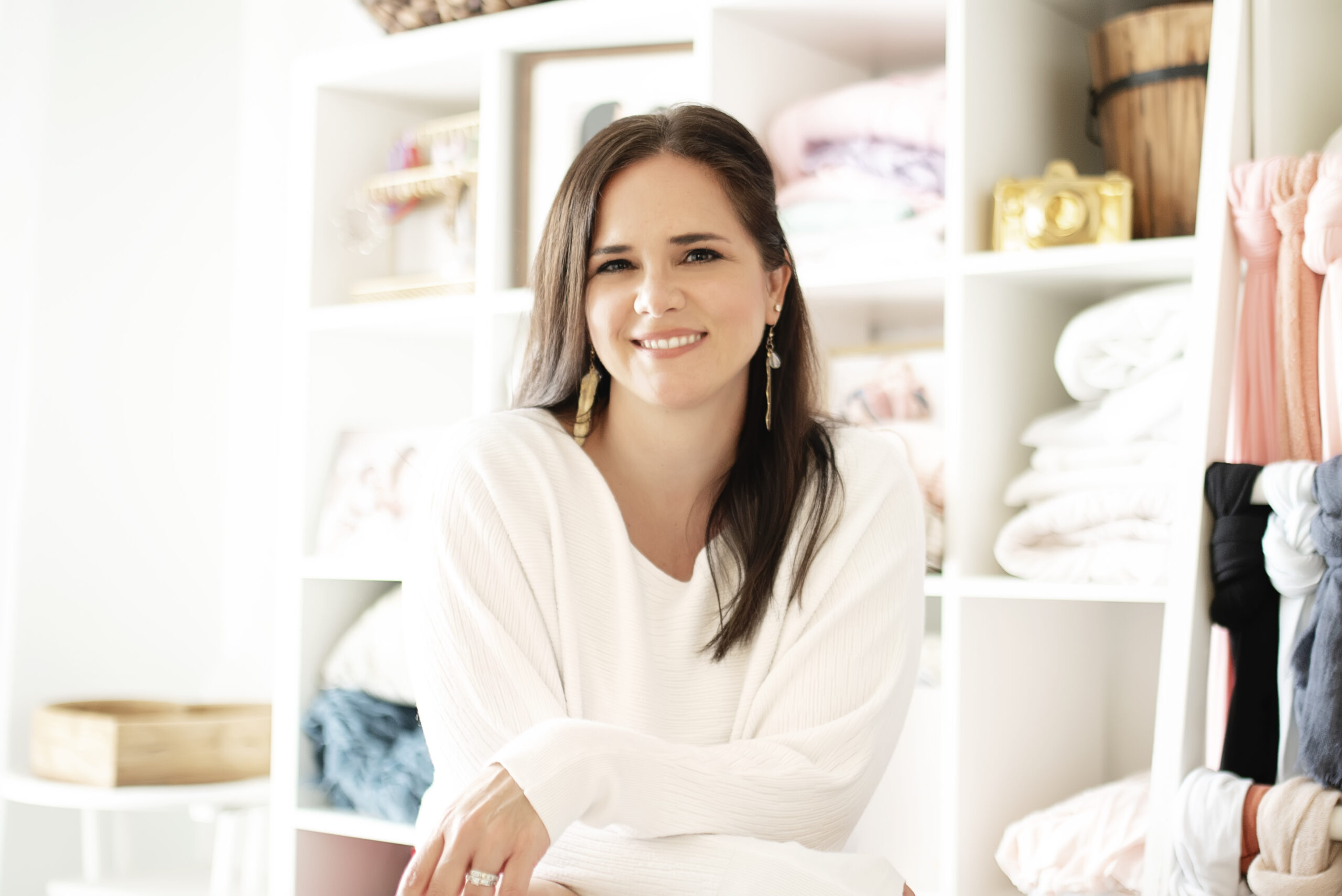 Houston Photographer - Shannon Reece Jones & facebook ads for photographers