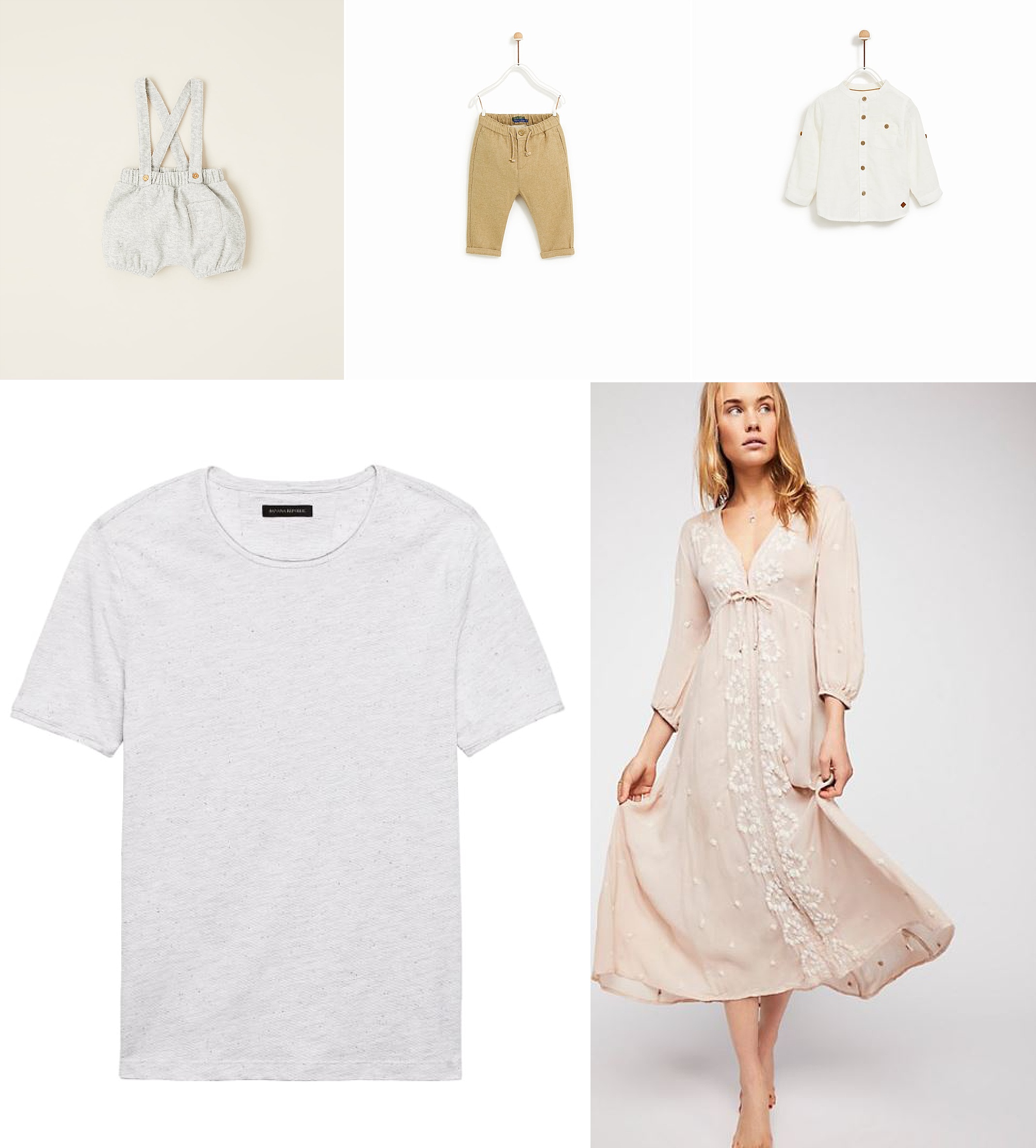 What to Wear