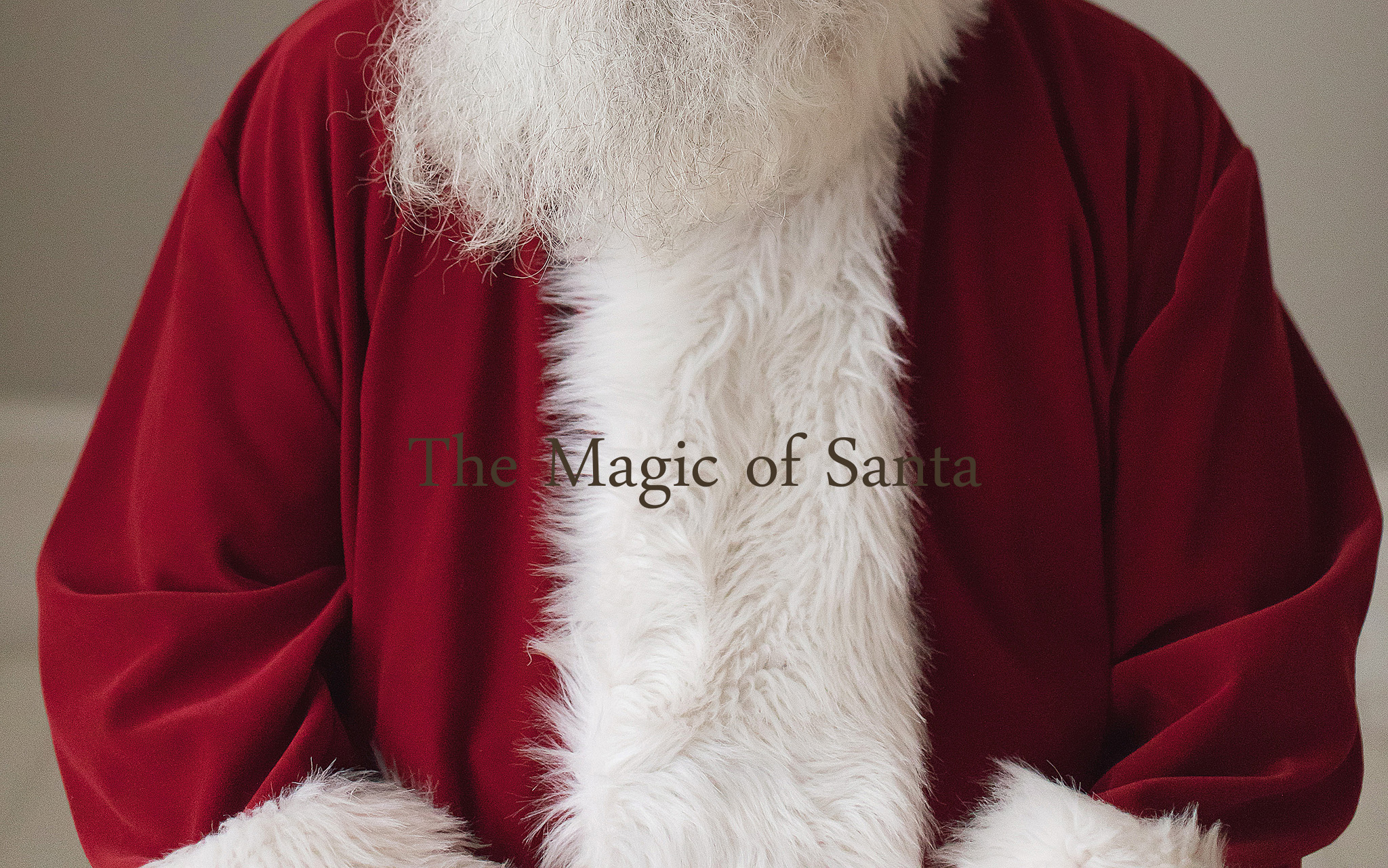 Santa Sessions