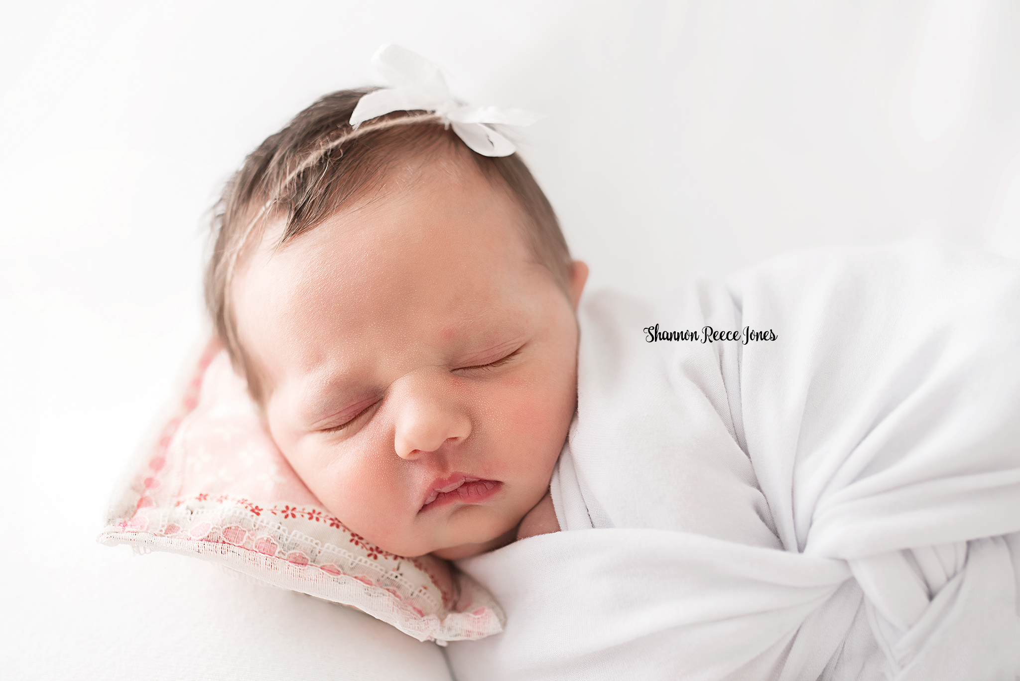 Newborn Pictures