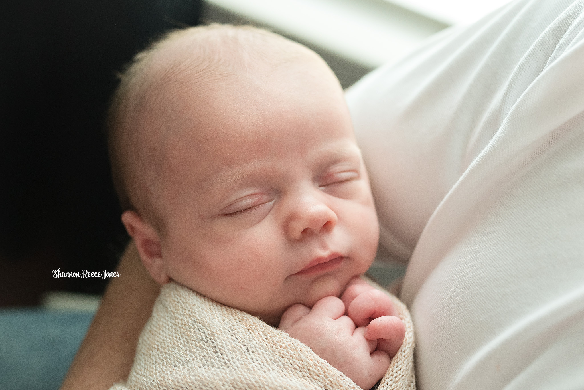 Newborn Baby