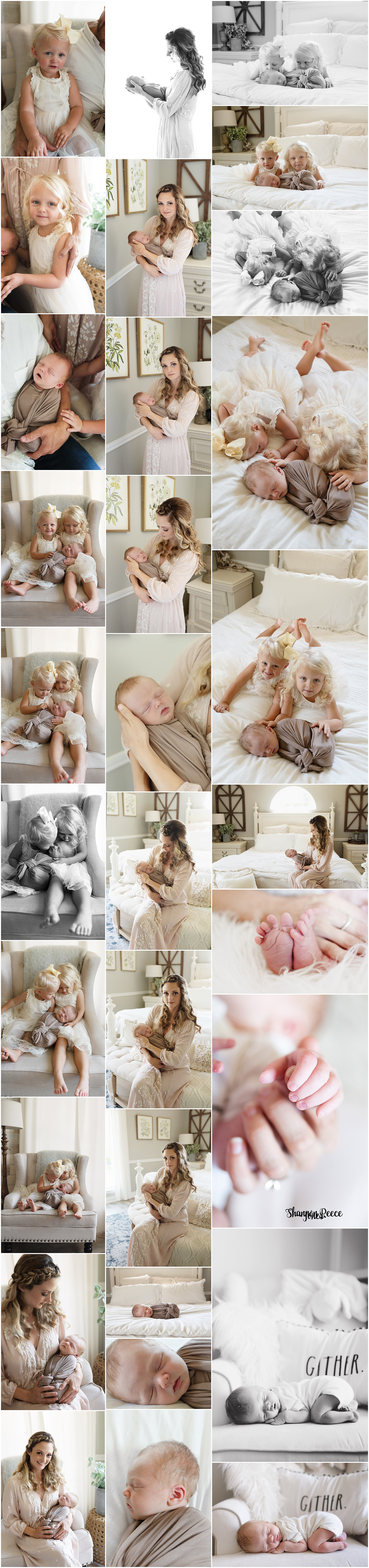 baby blogger