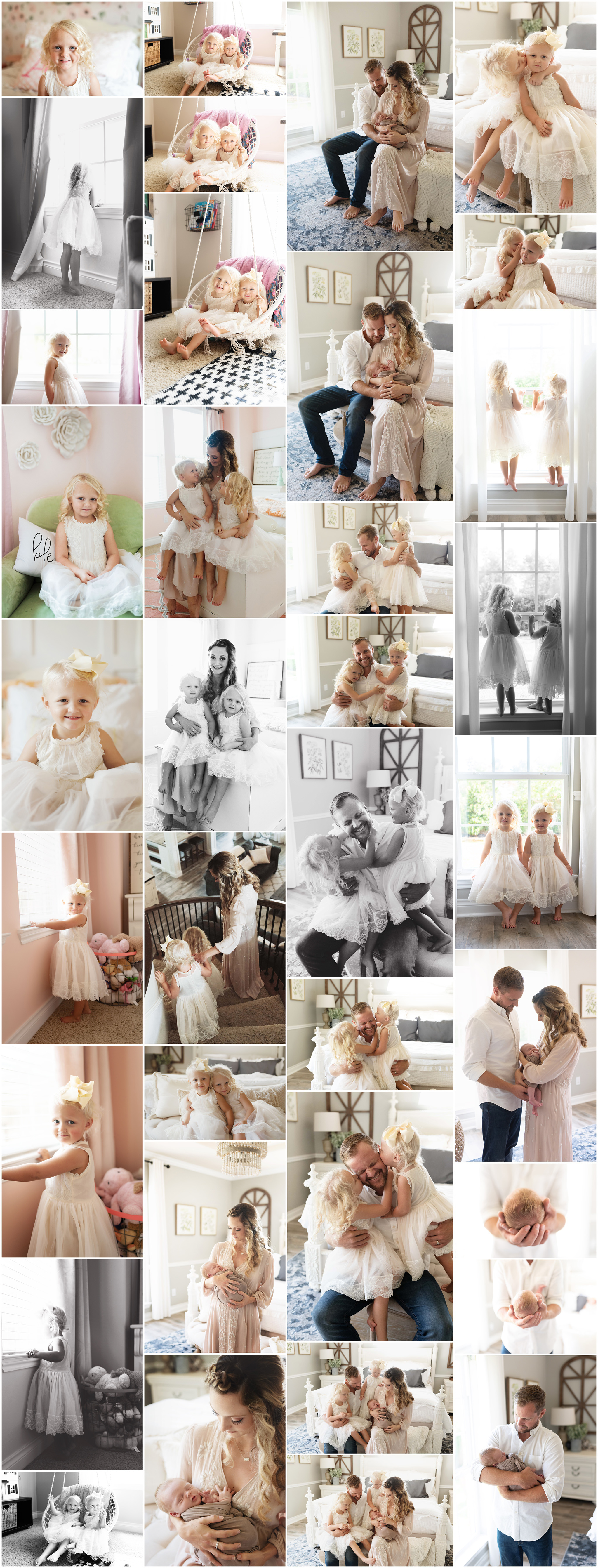 Newborn Photographer
