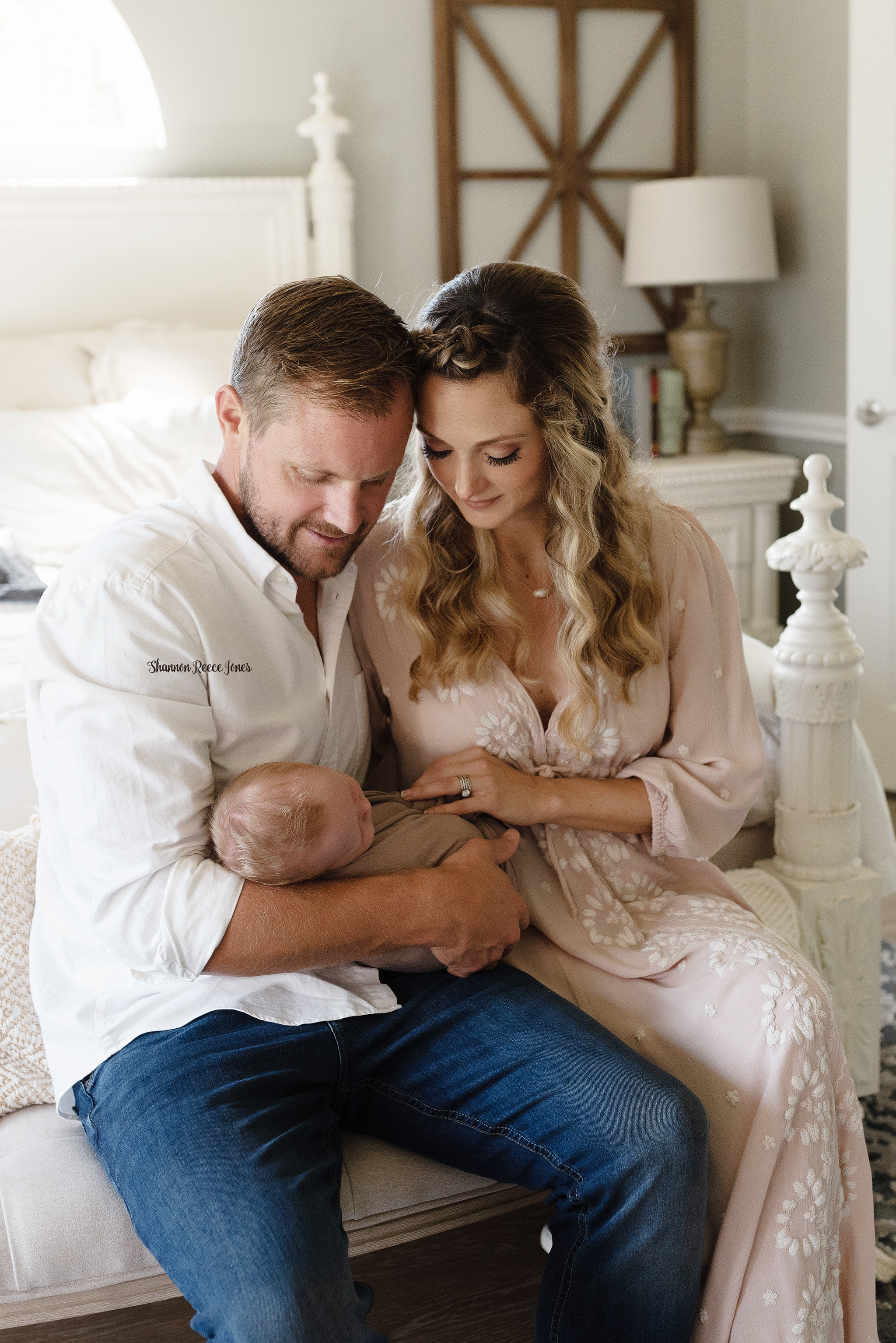 Newborn Session 