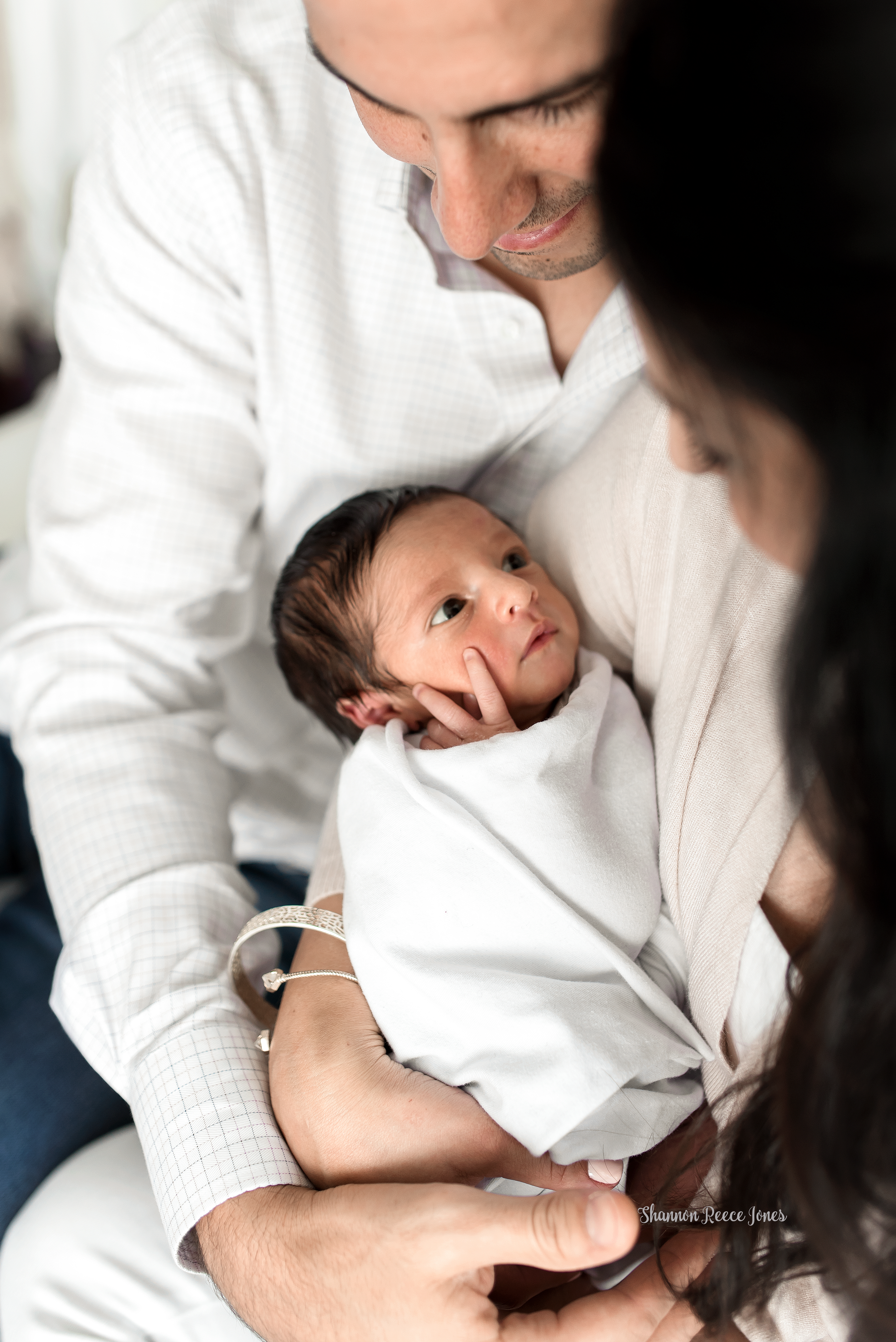 Newborn and family photographer
