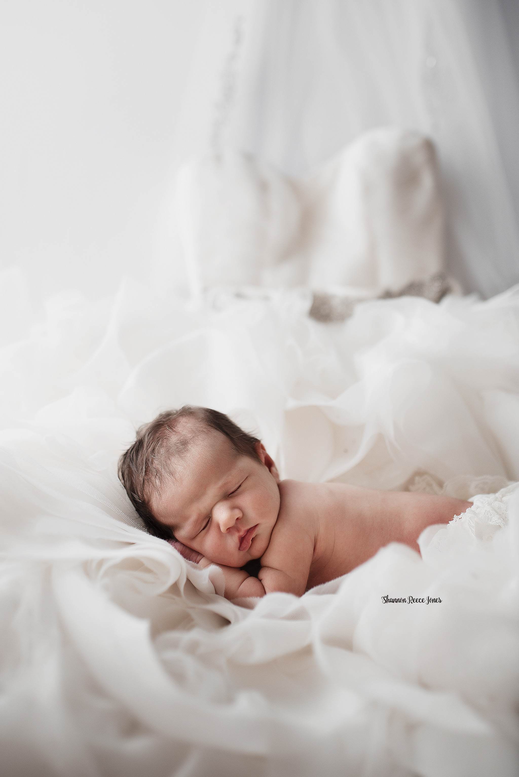 beautiful newborn photography