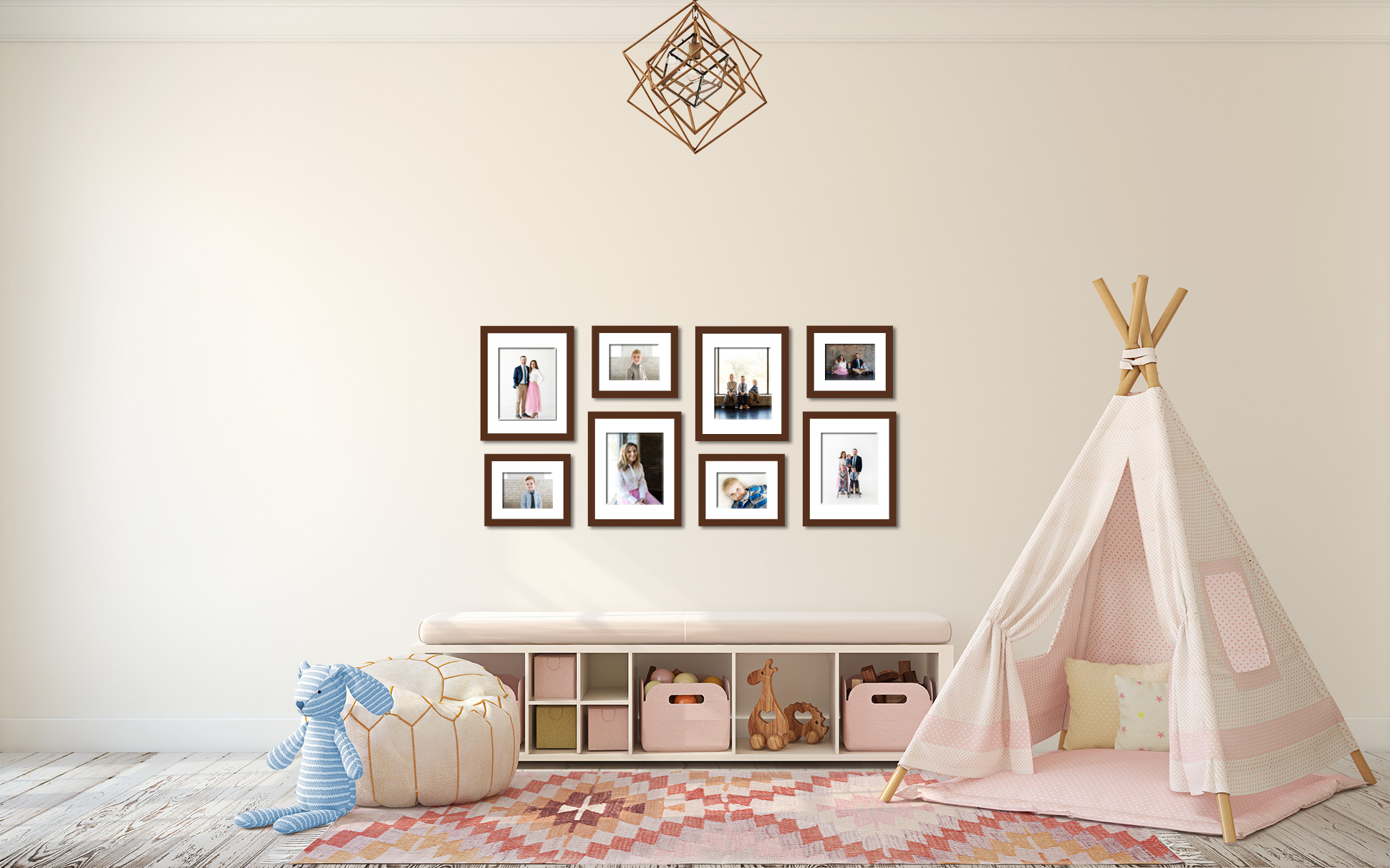 canvas print photographs