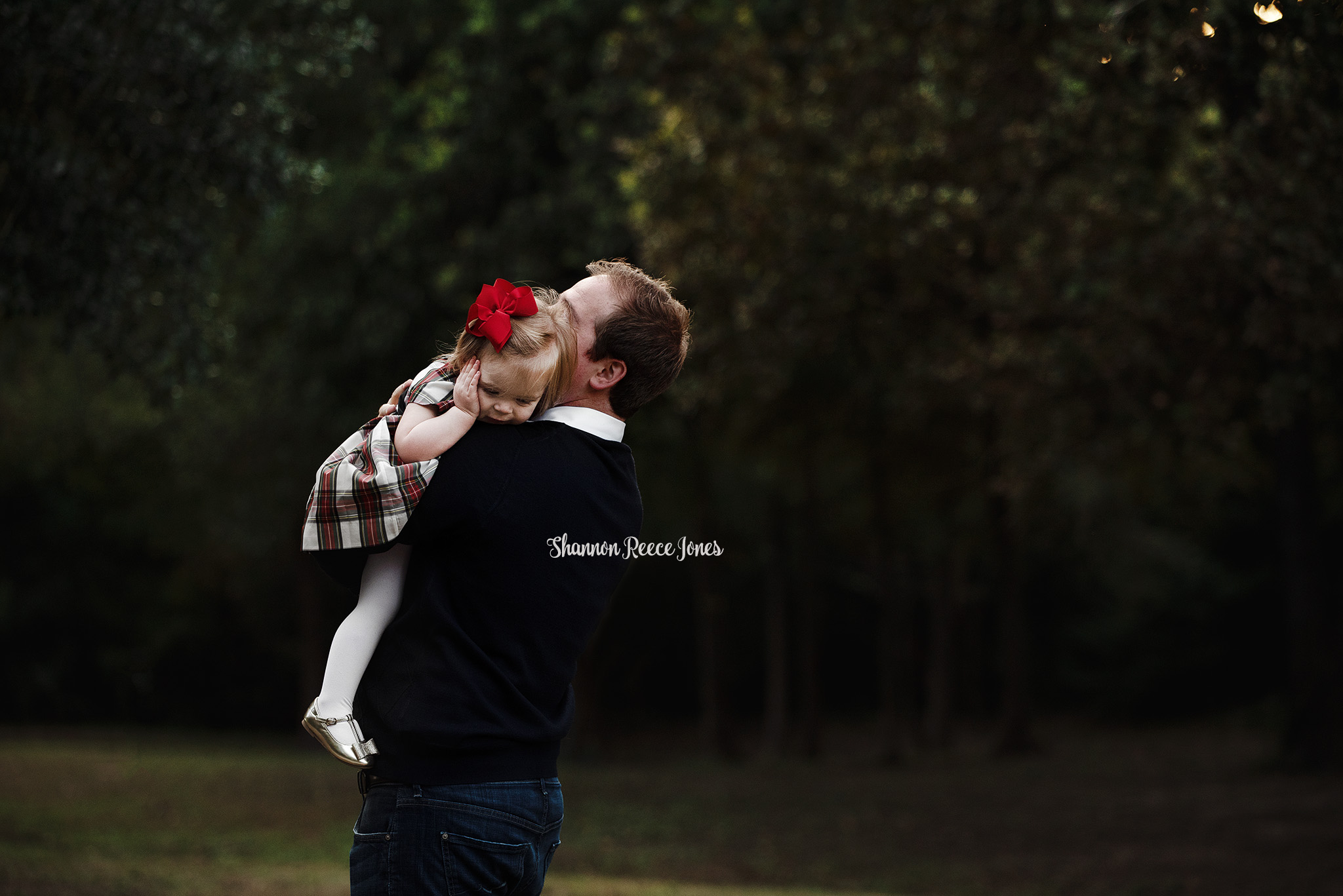 Daddy daughter photographer Houston TX