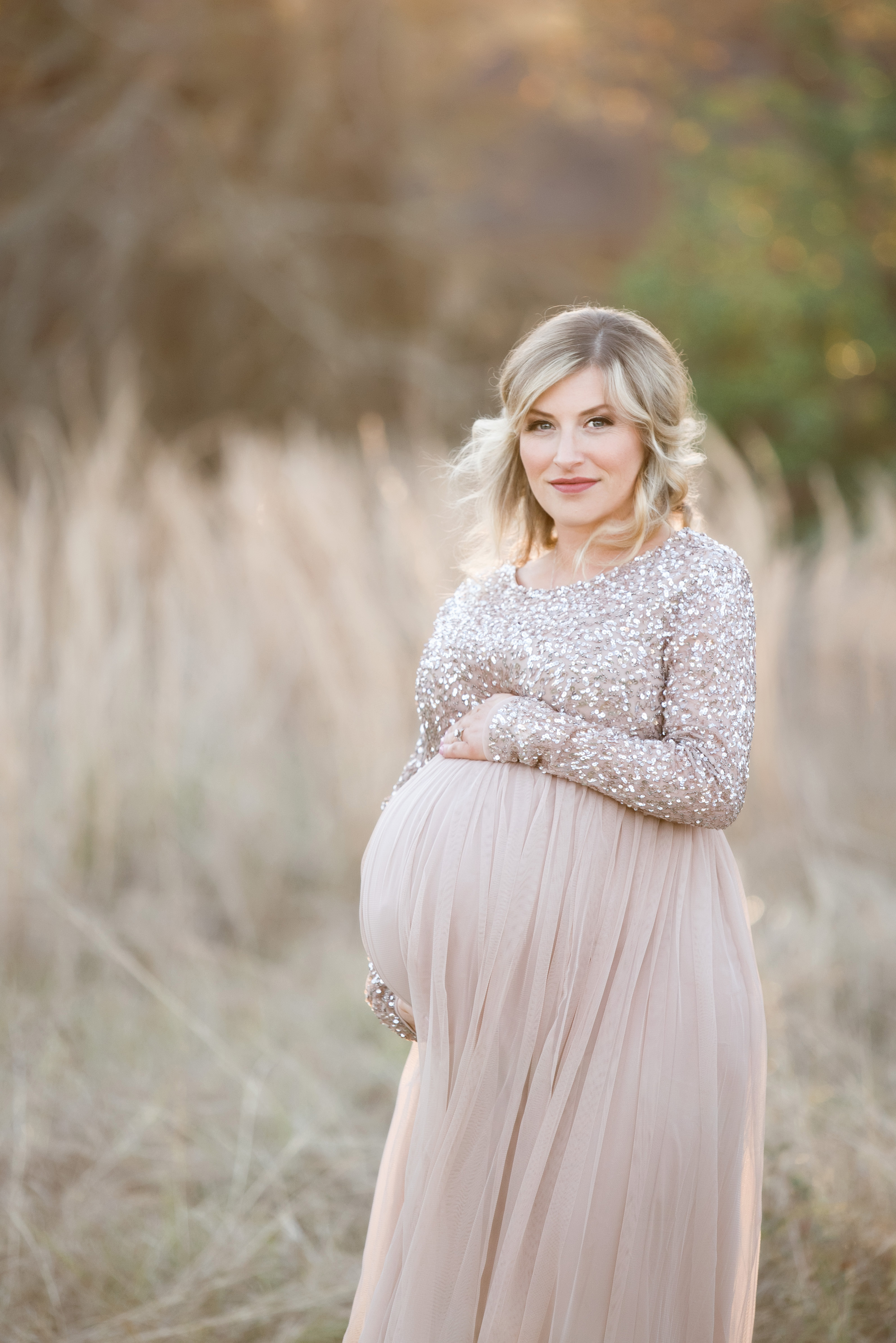 Professional Maternity Photography Texas
