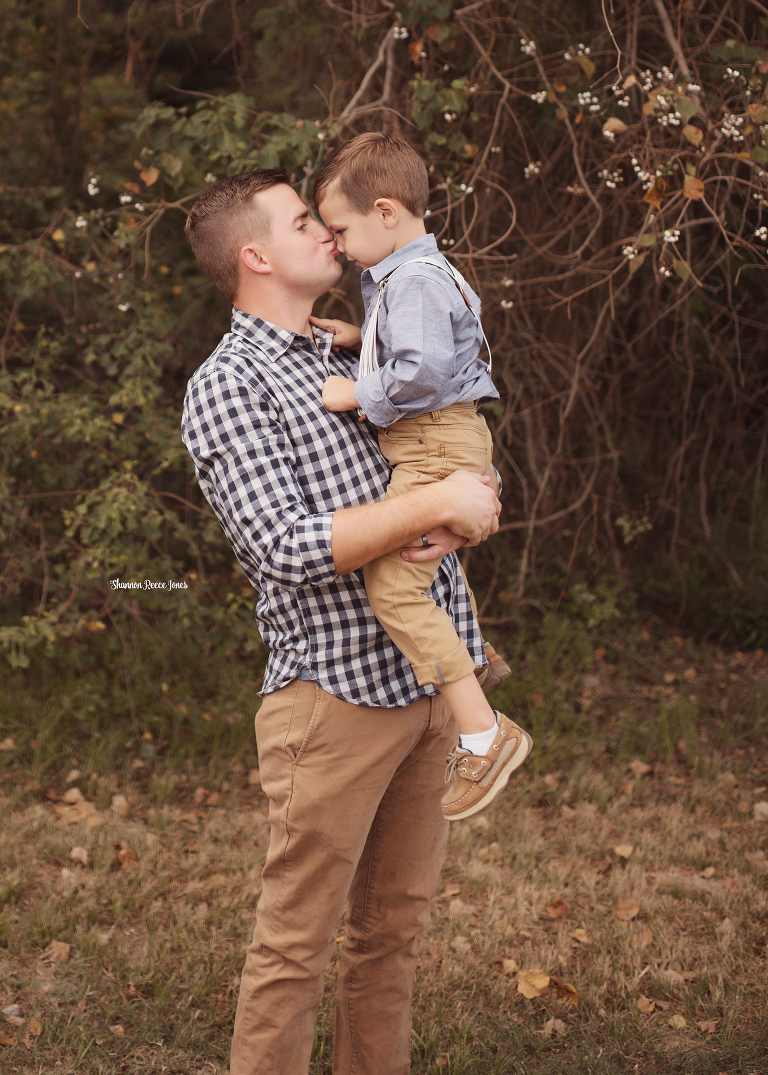 Houston Family Photographer | Shannon Reece Jones